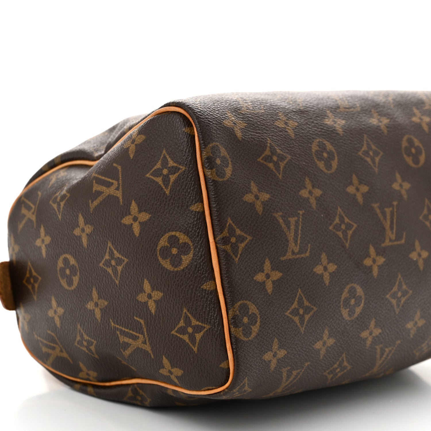 Louis Vuitton Monogram Speedy 25 9 of 10