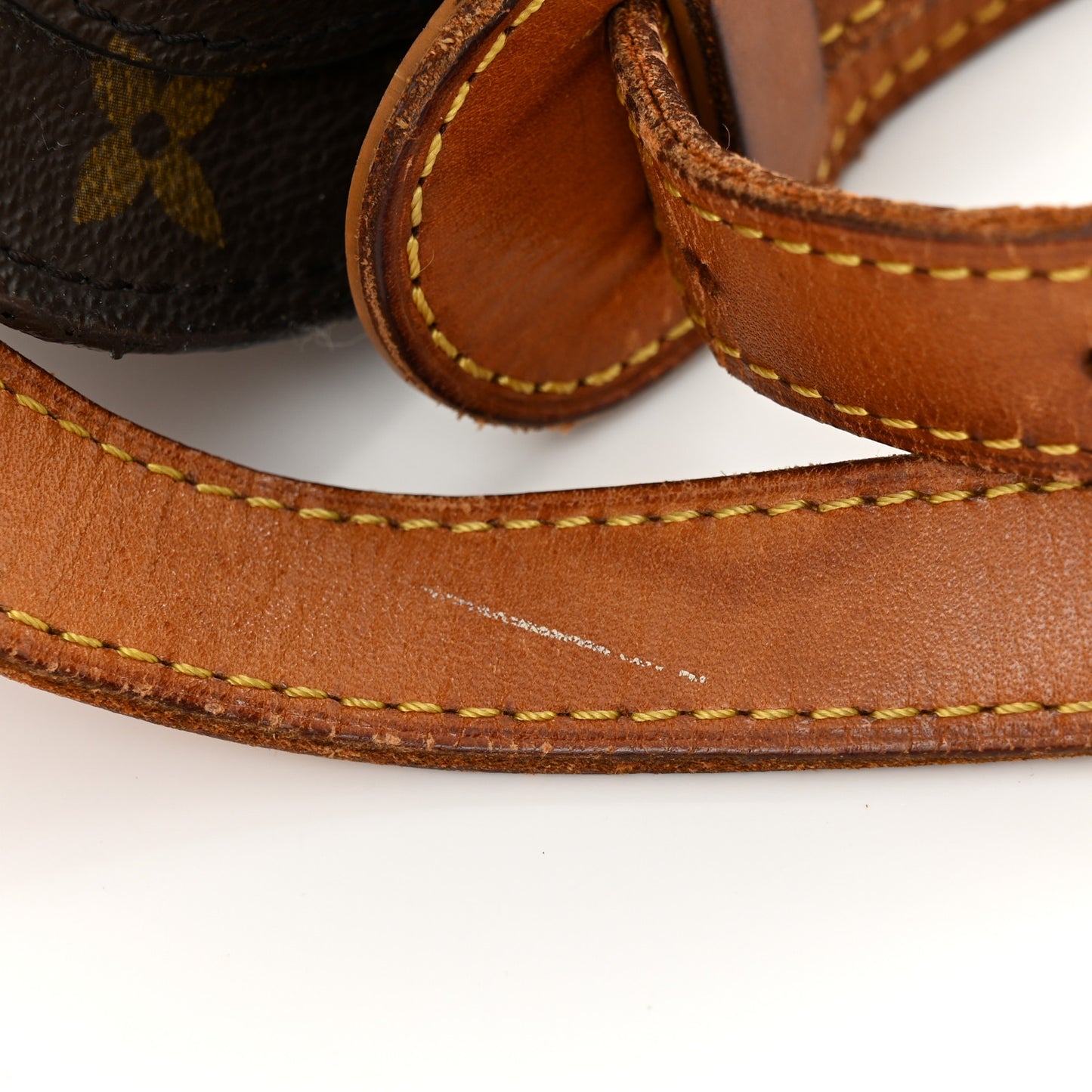 Monogram Saint Cloud GM