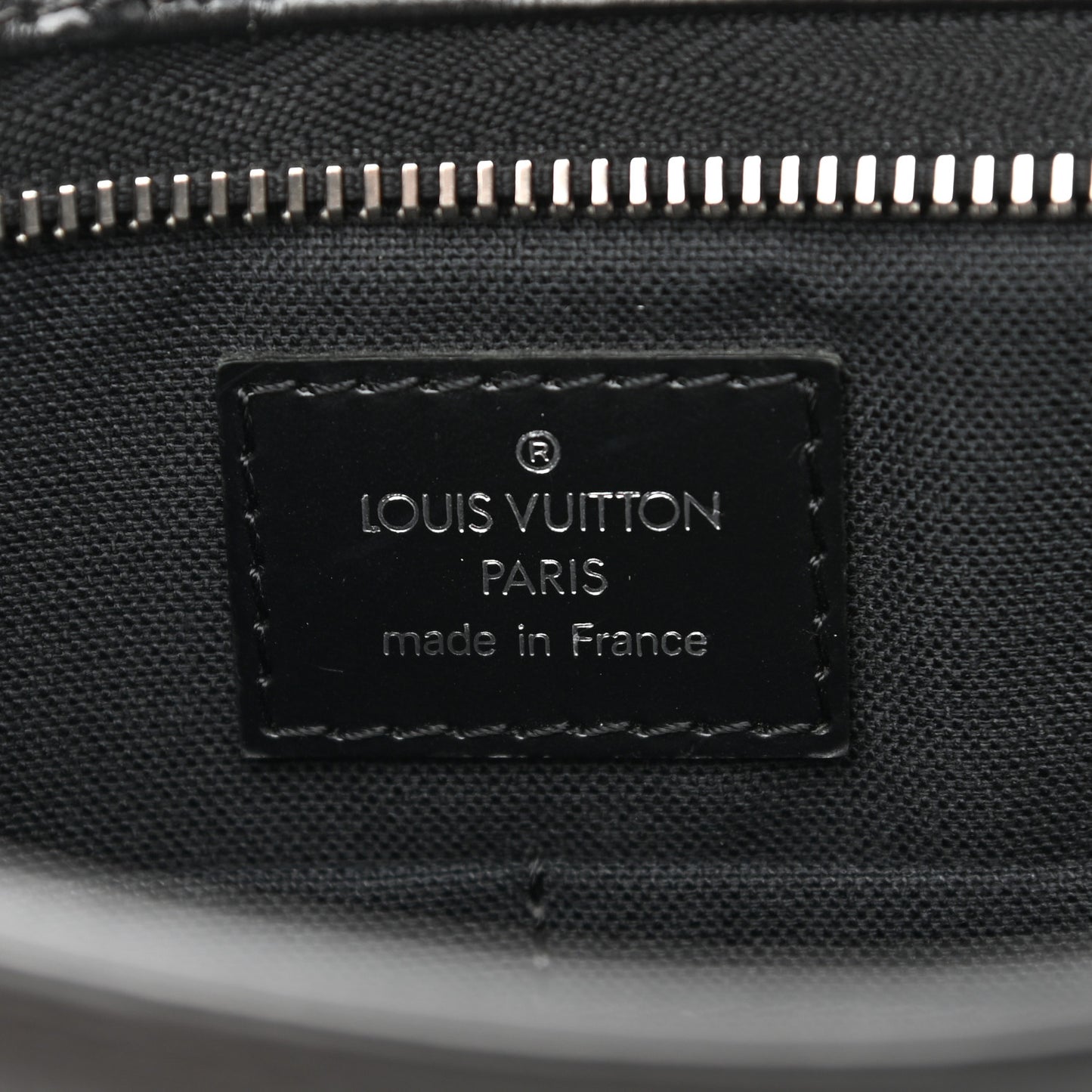 Damier Graphite Thomas