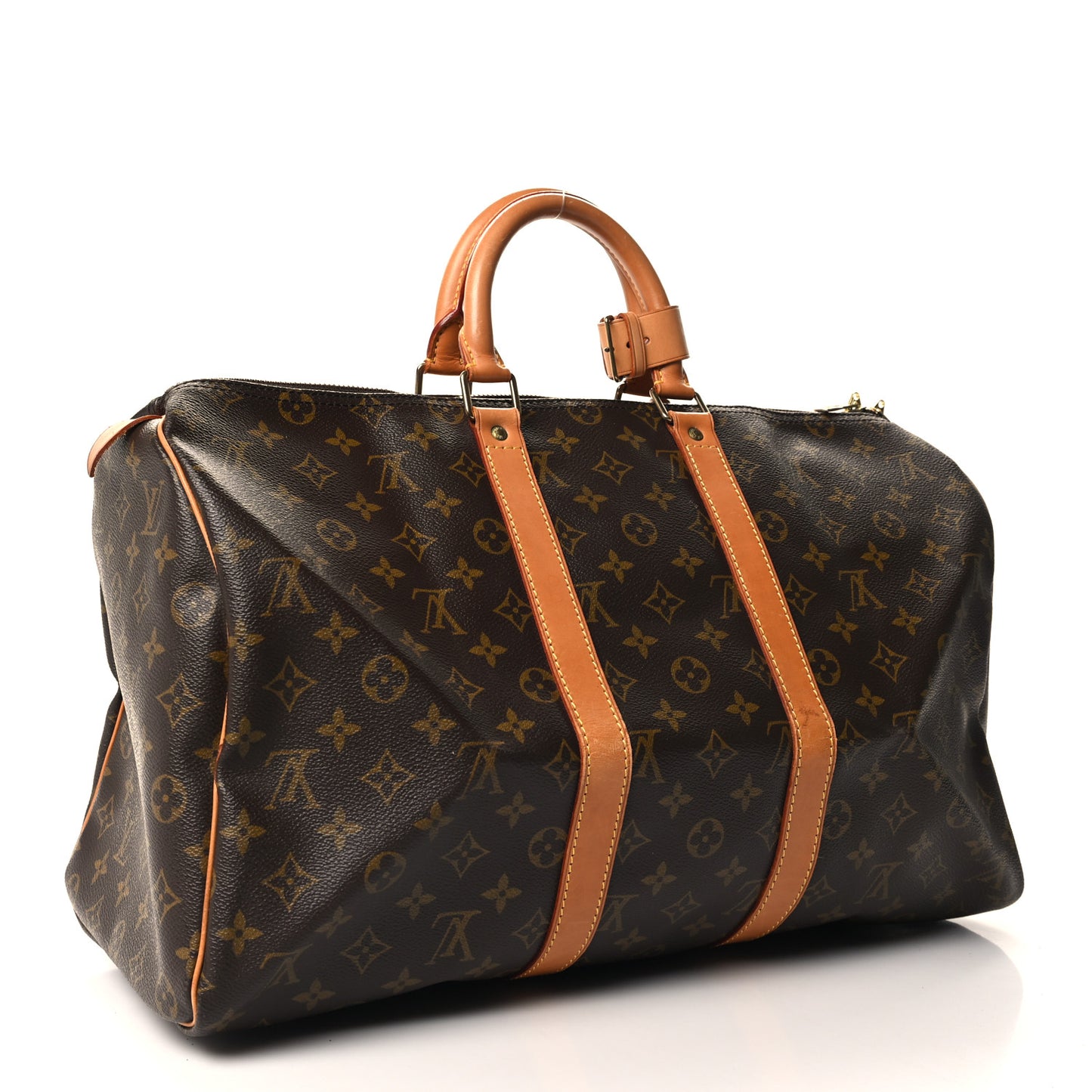 Monogram Keepall 45