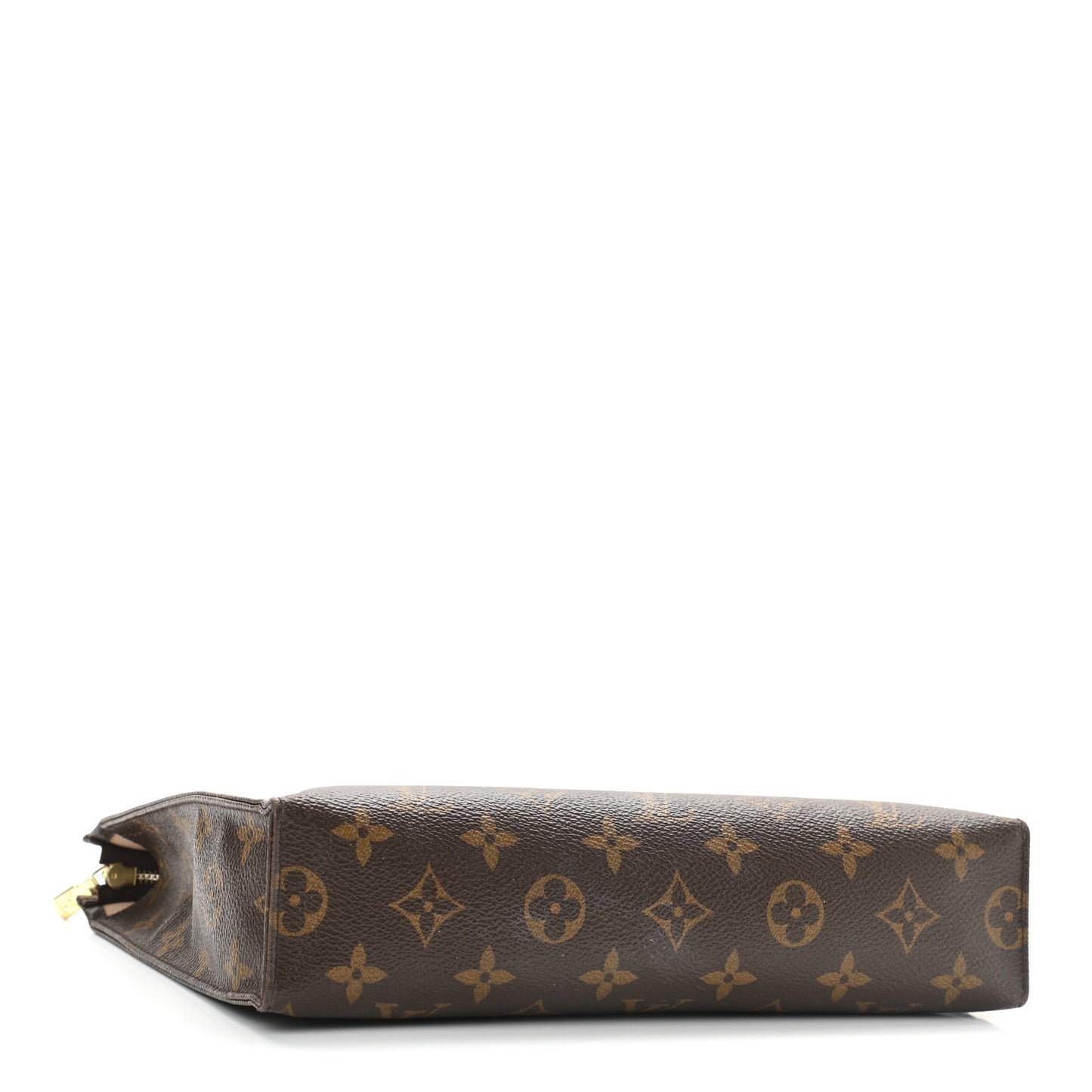 Monogram Toiletry Pouch 26