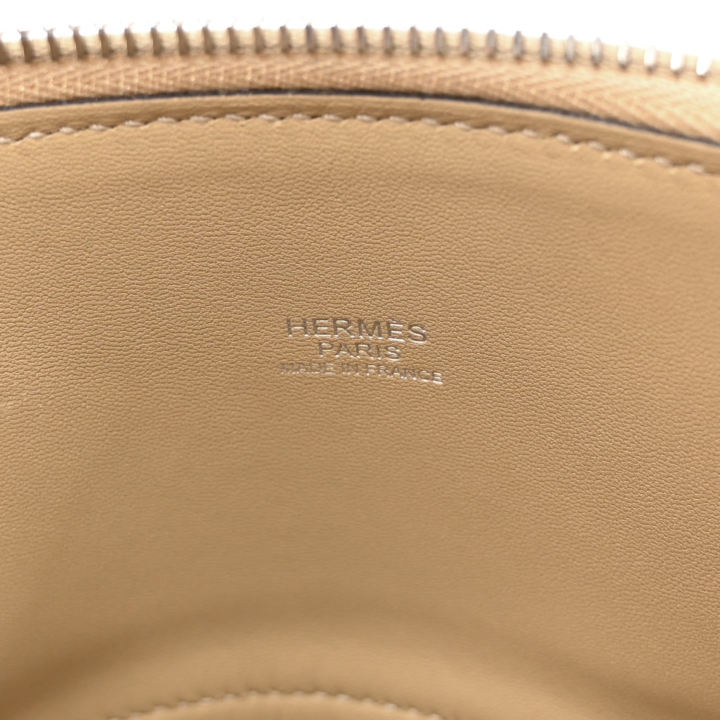 Taurillon Clemence Bolide 31 Trench