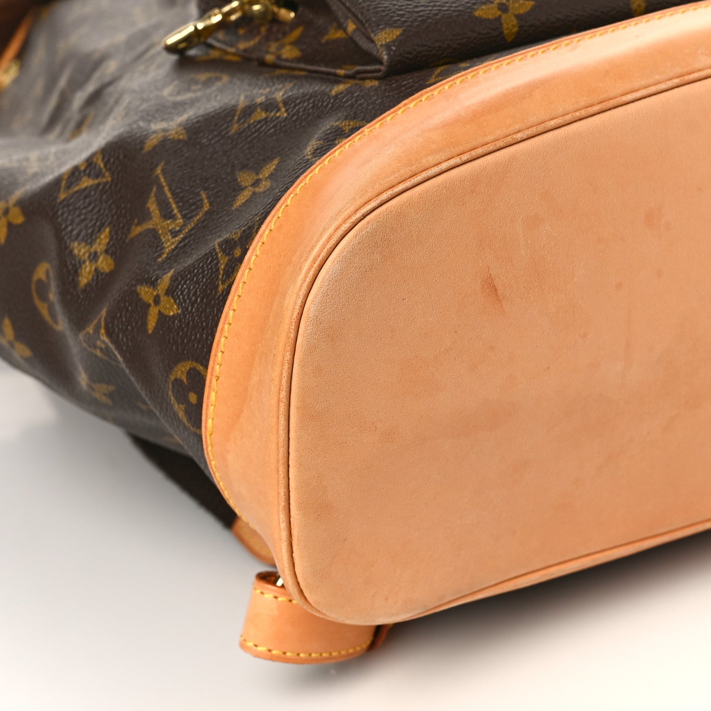 Monogram Montsouris GM Backpack