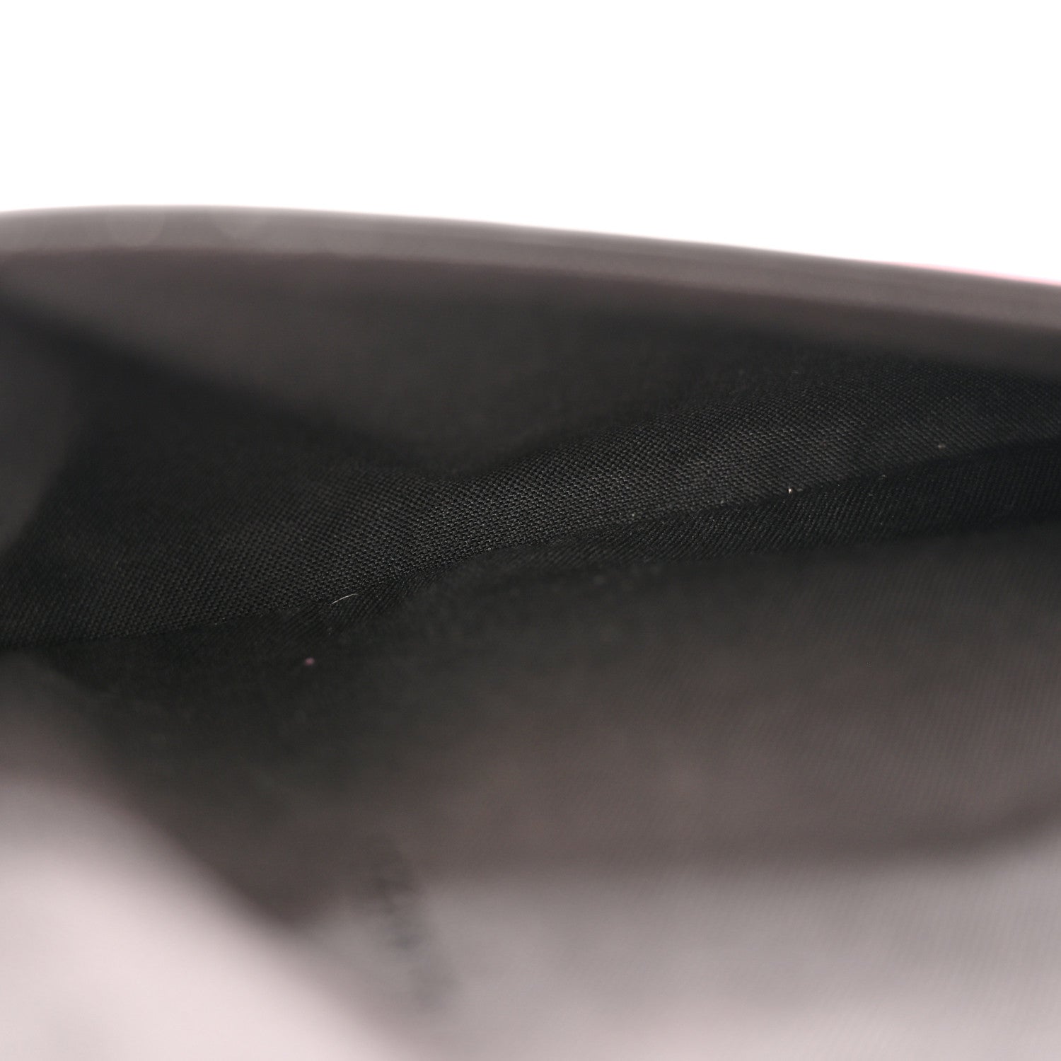 Fendi Vitello Grace Matte Duo Baguette Lollypop 6 of 11