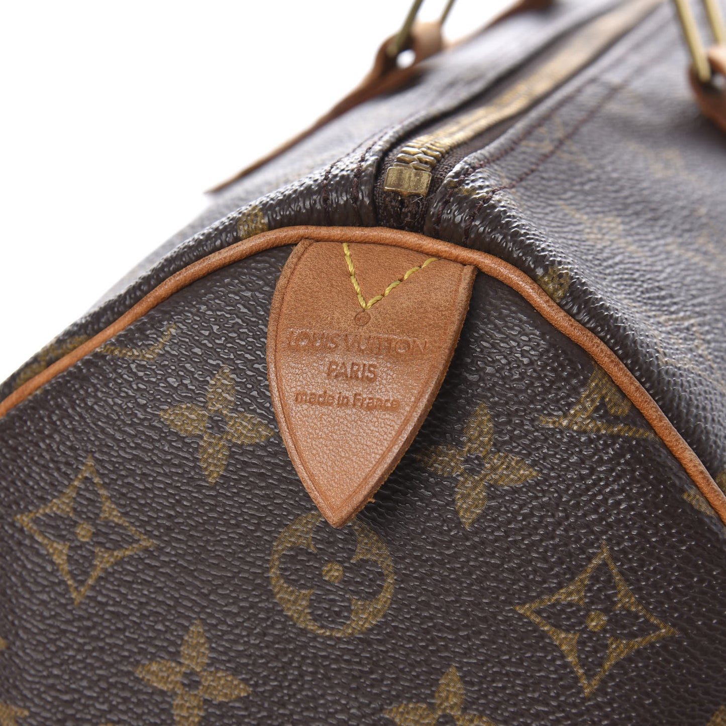 Monogram Speedy 35