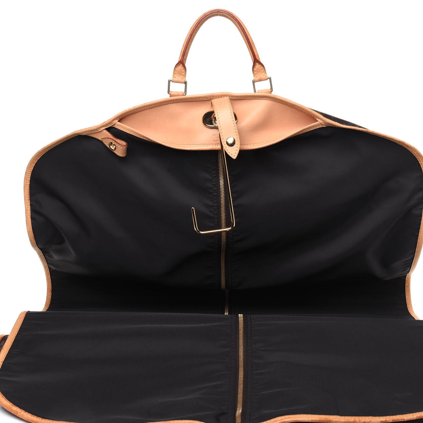 Monogram Garment Cover