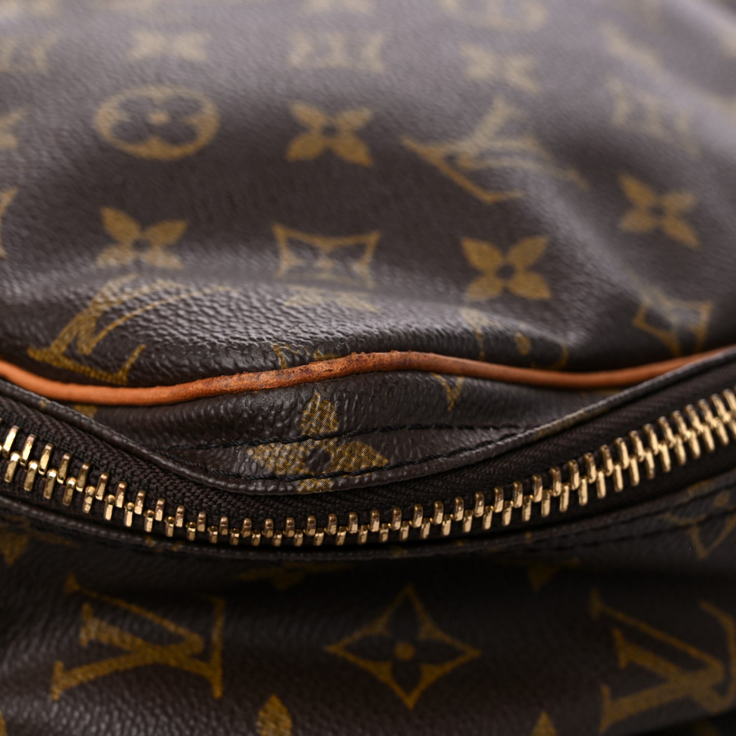 Monogram Alize 1 Compartment
