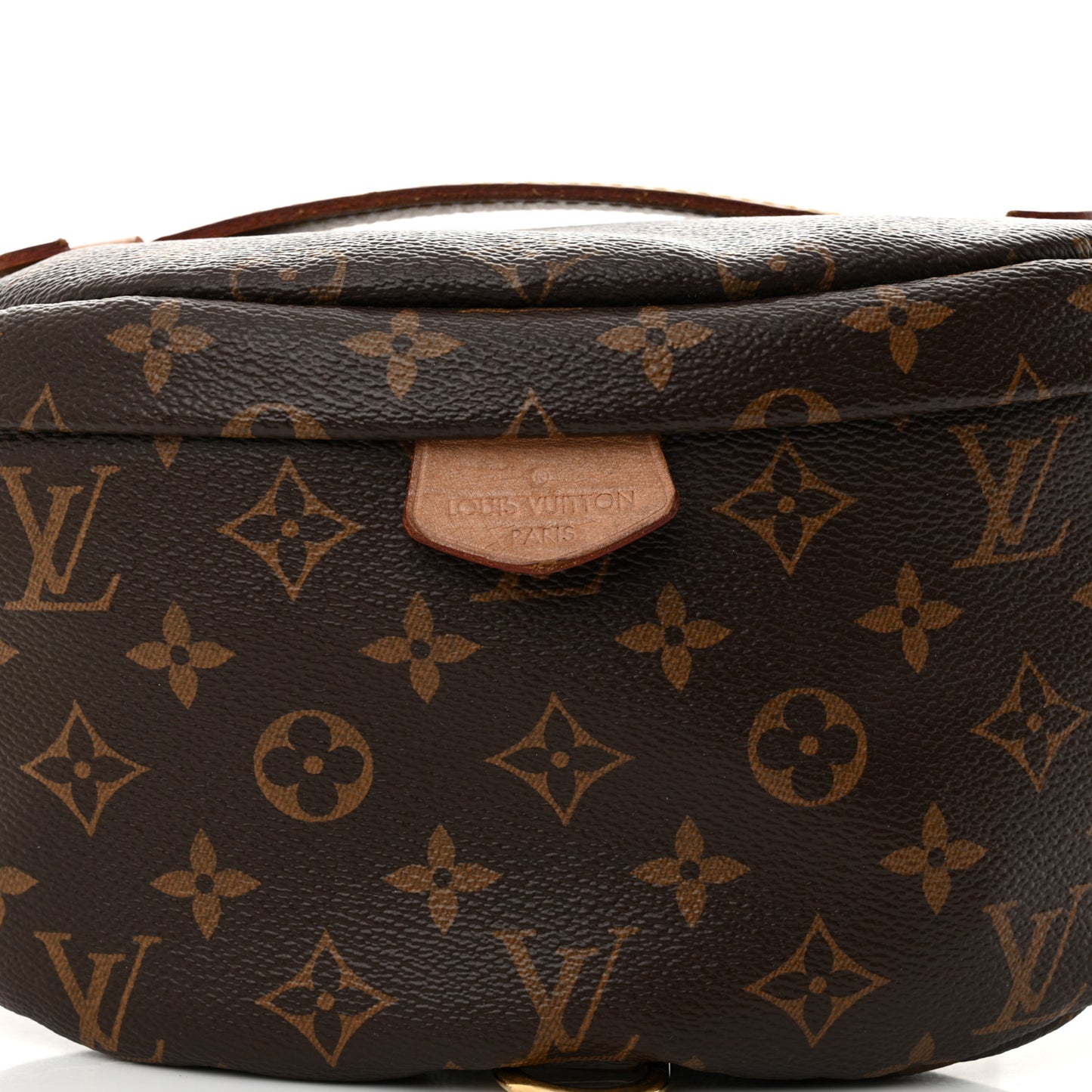 Monogram Bumbag