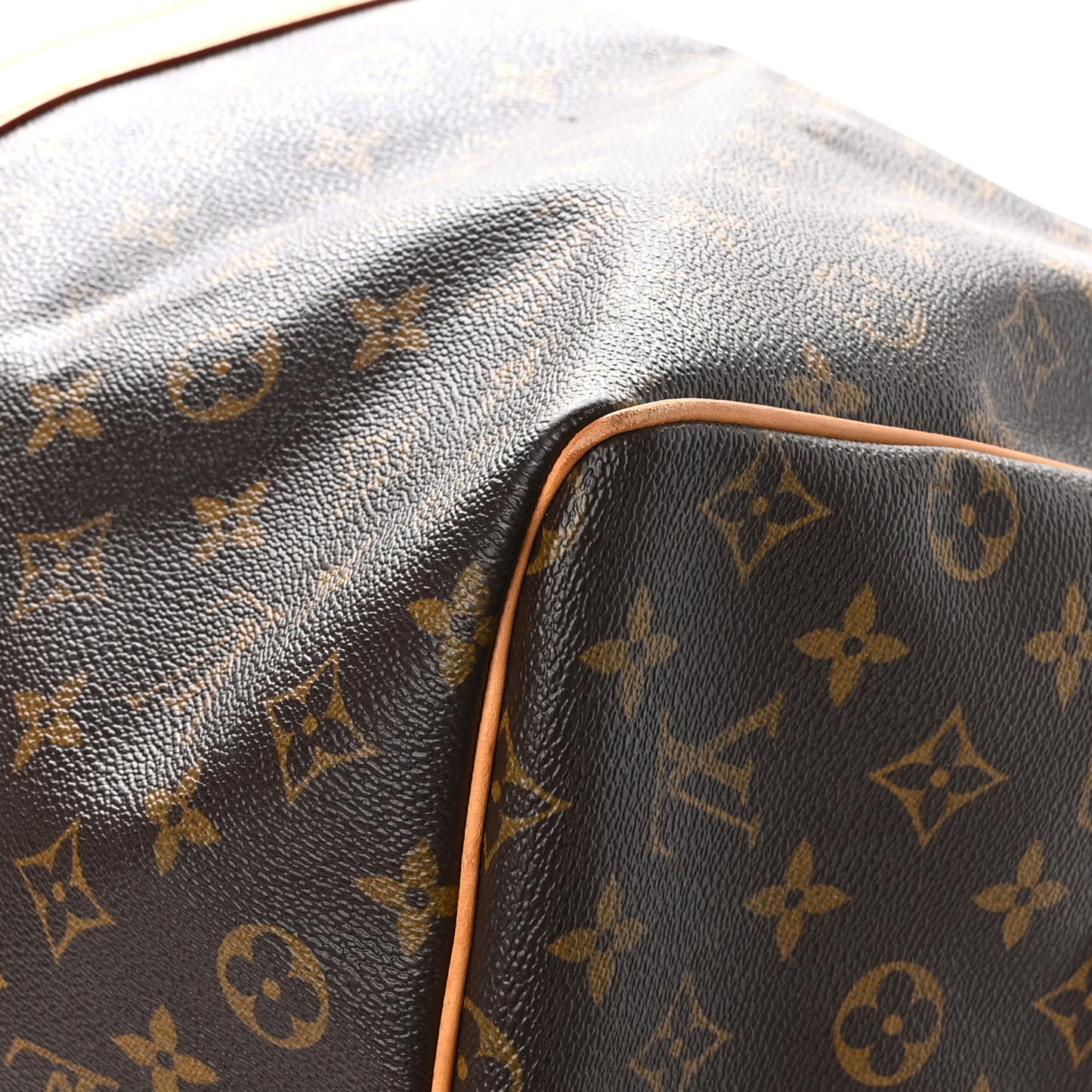 Monogram Keepall Bandouliere 60
