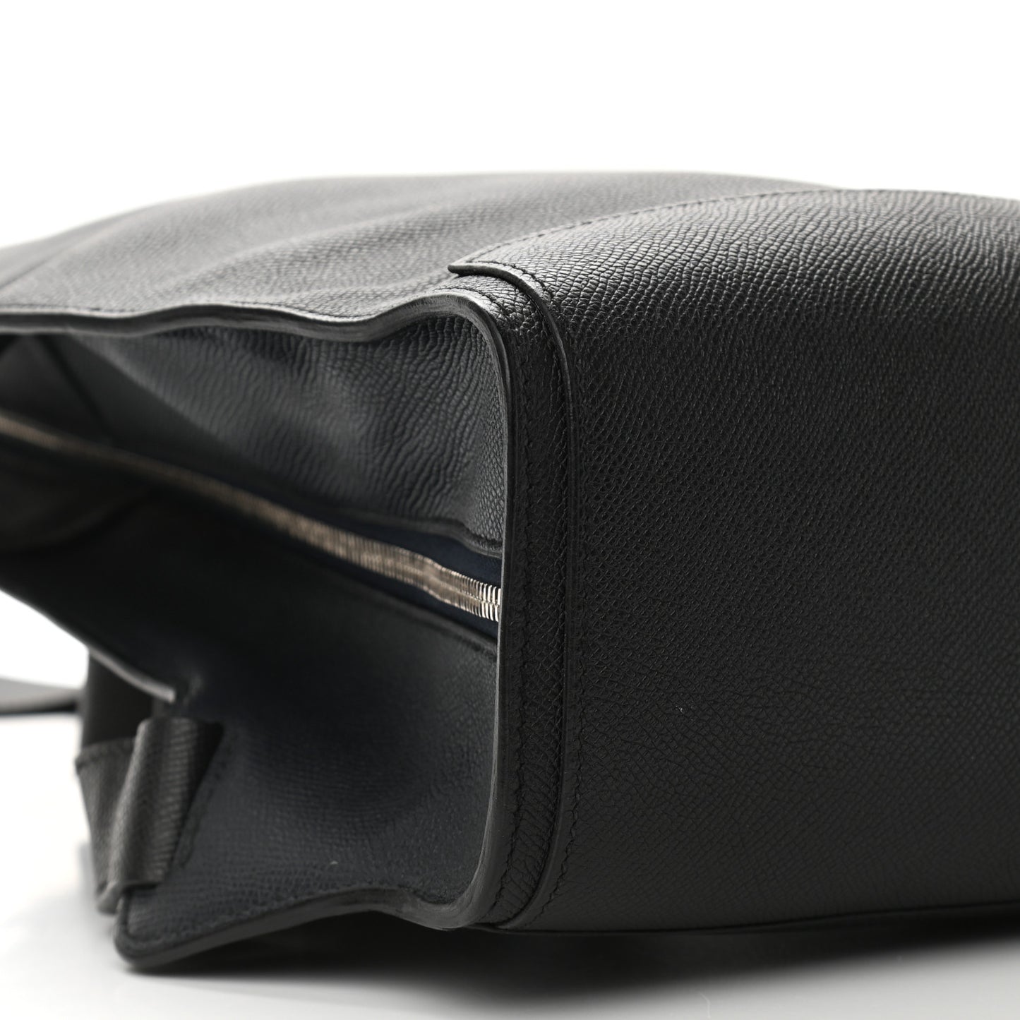 Grained Monsieur Cityback 27 Black
