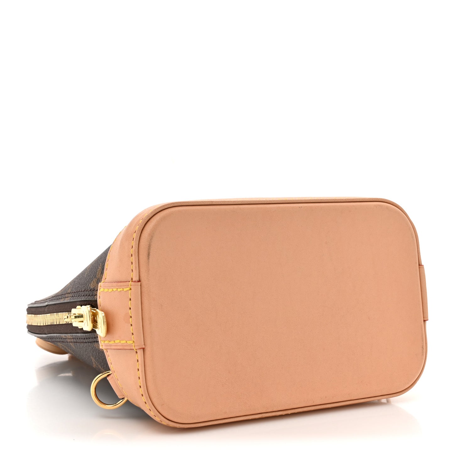 Monogram Alma Backpack