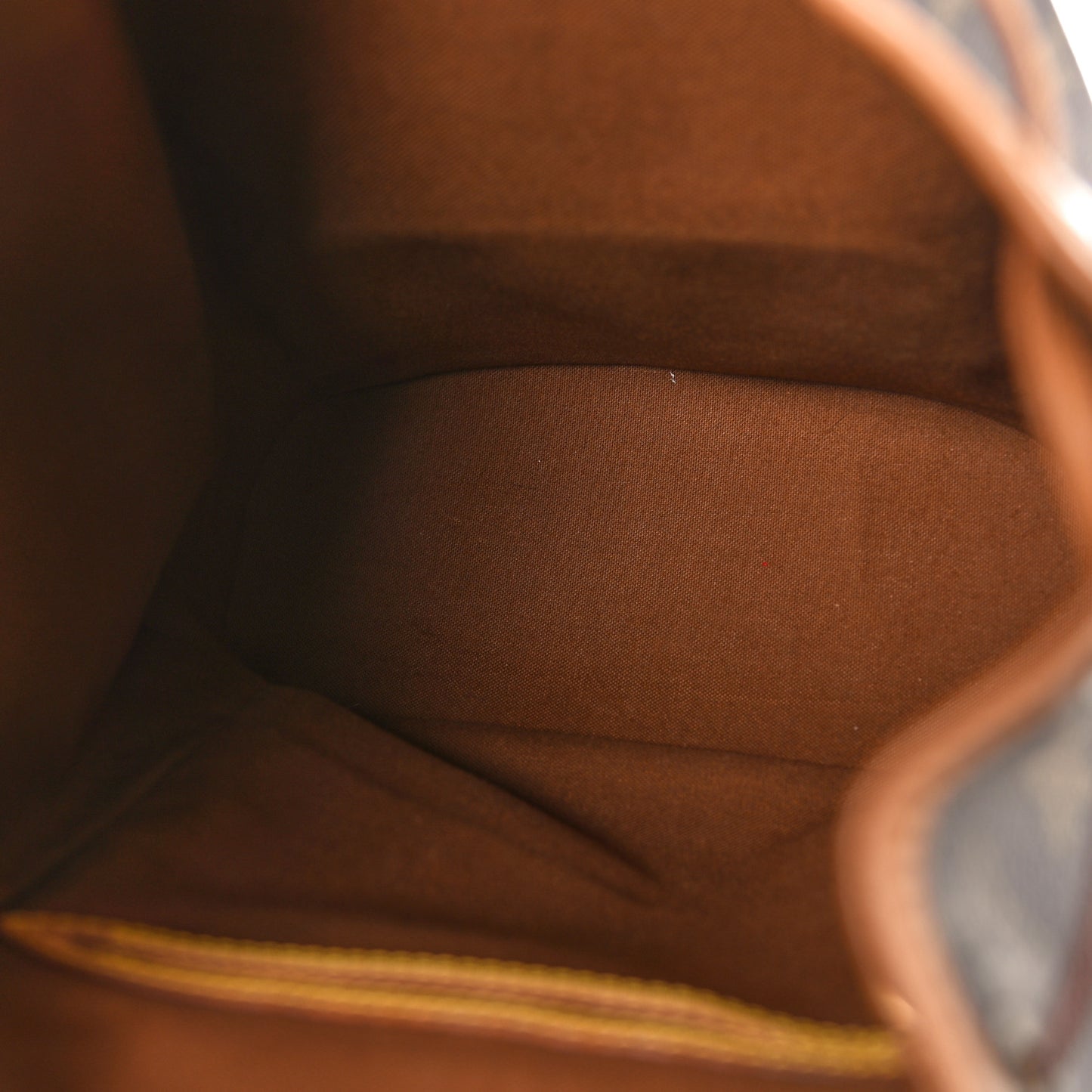 Monogram Montsouris MM Backpack