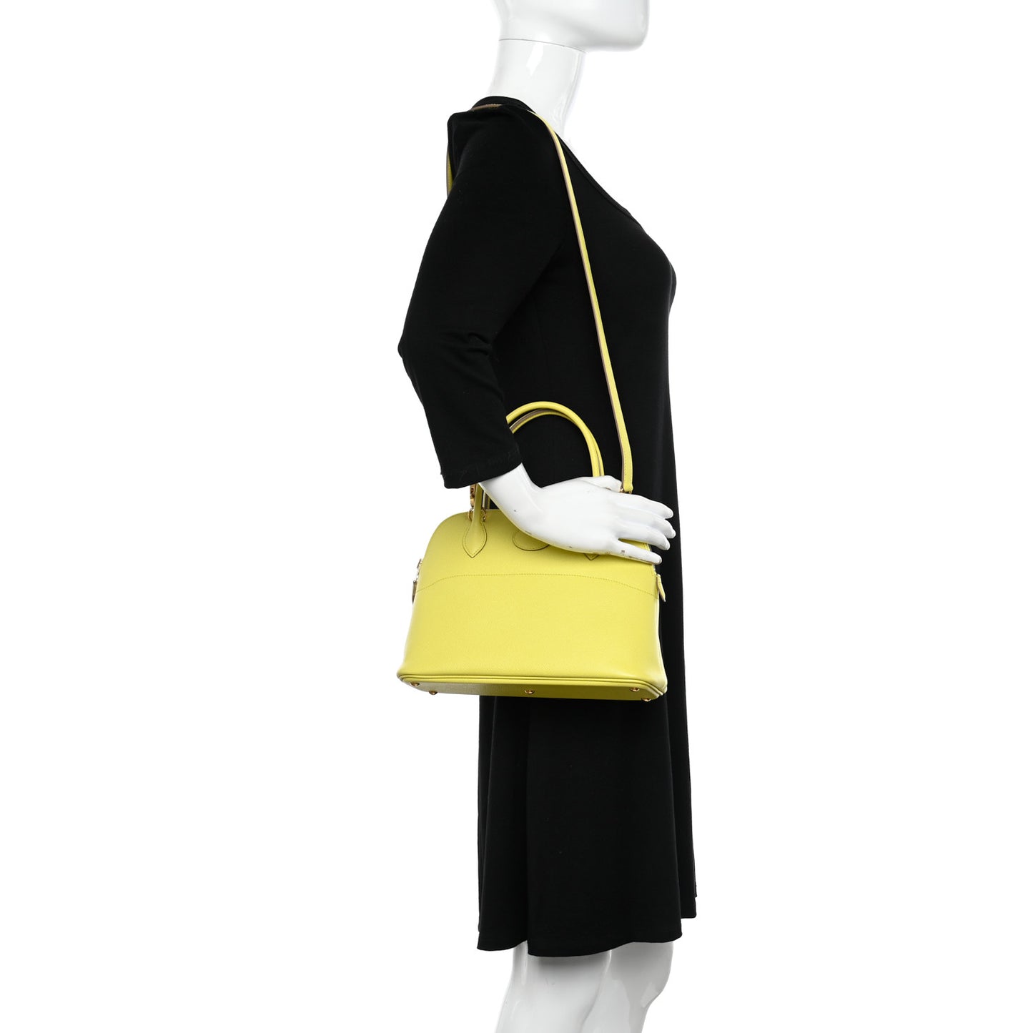 Epsom Bolide 27 Lime
