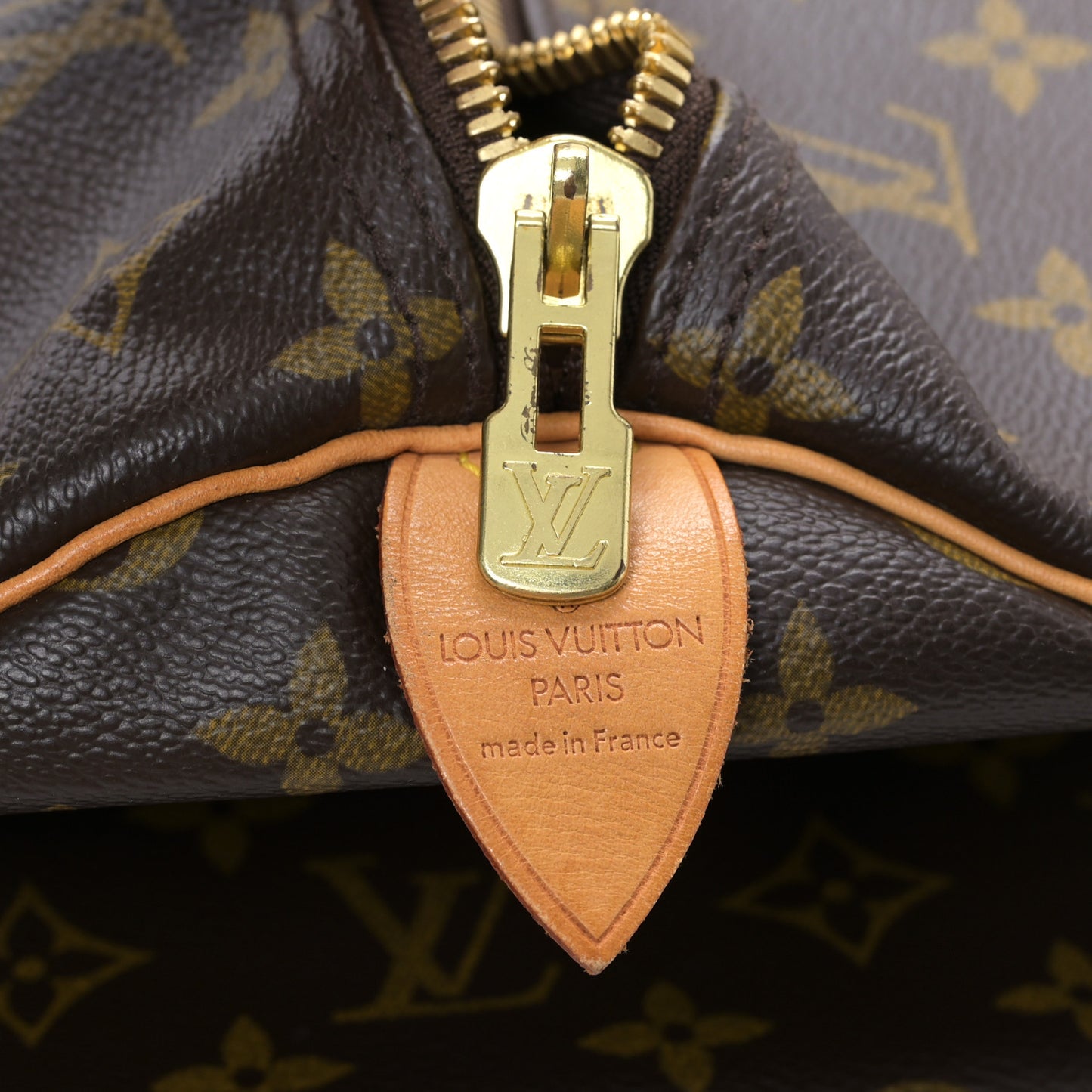 Monogram Keepall 60