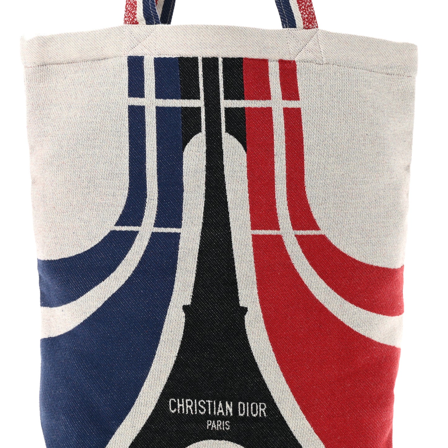 Canvas Print Cruise 2024 Paris Olympics Tote