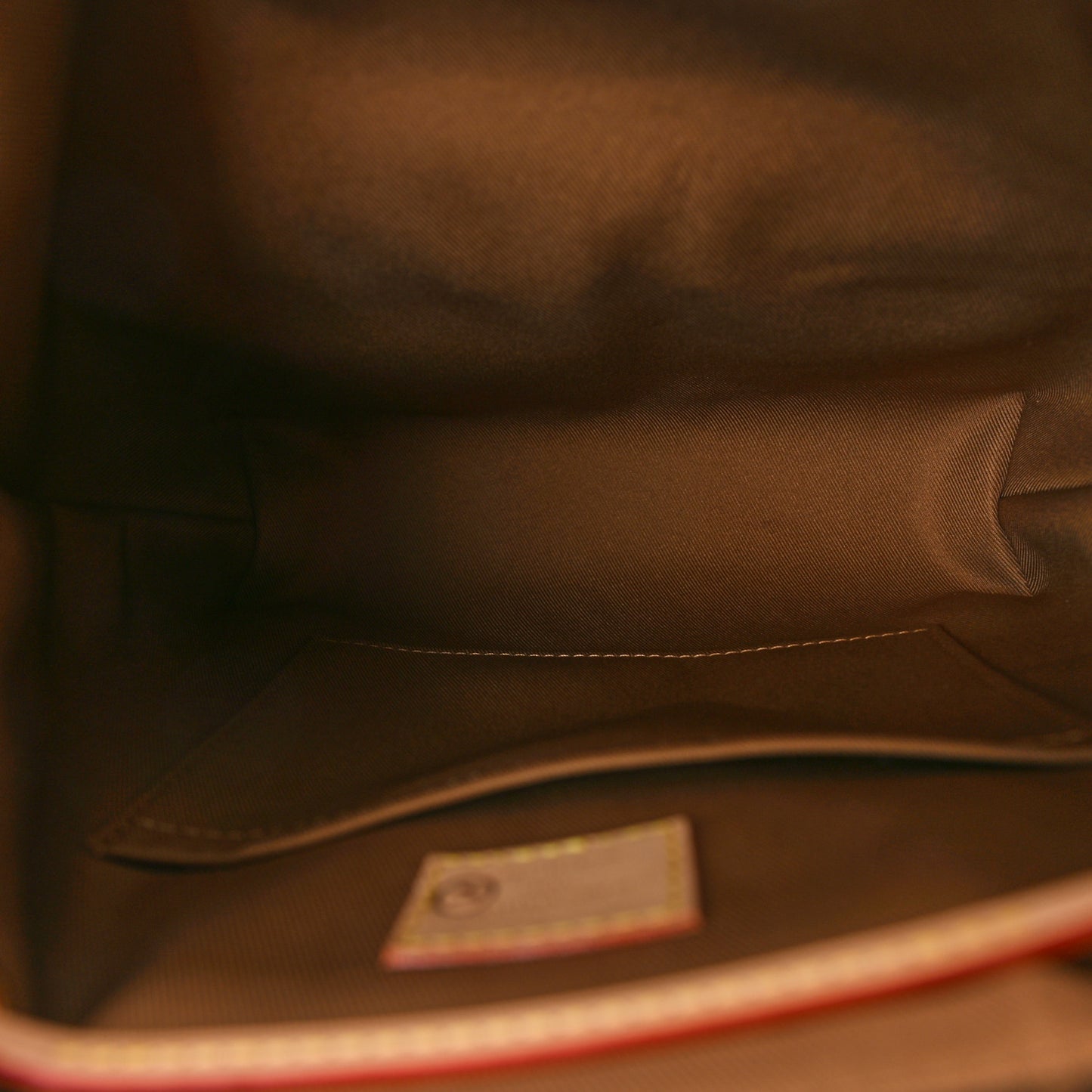 Monogram Excursion PM Backpack