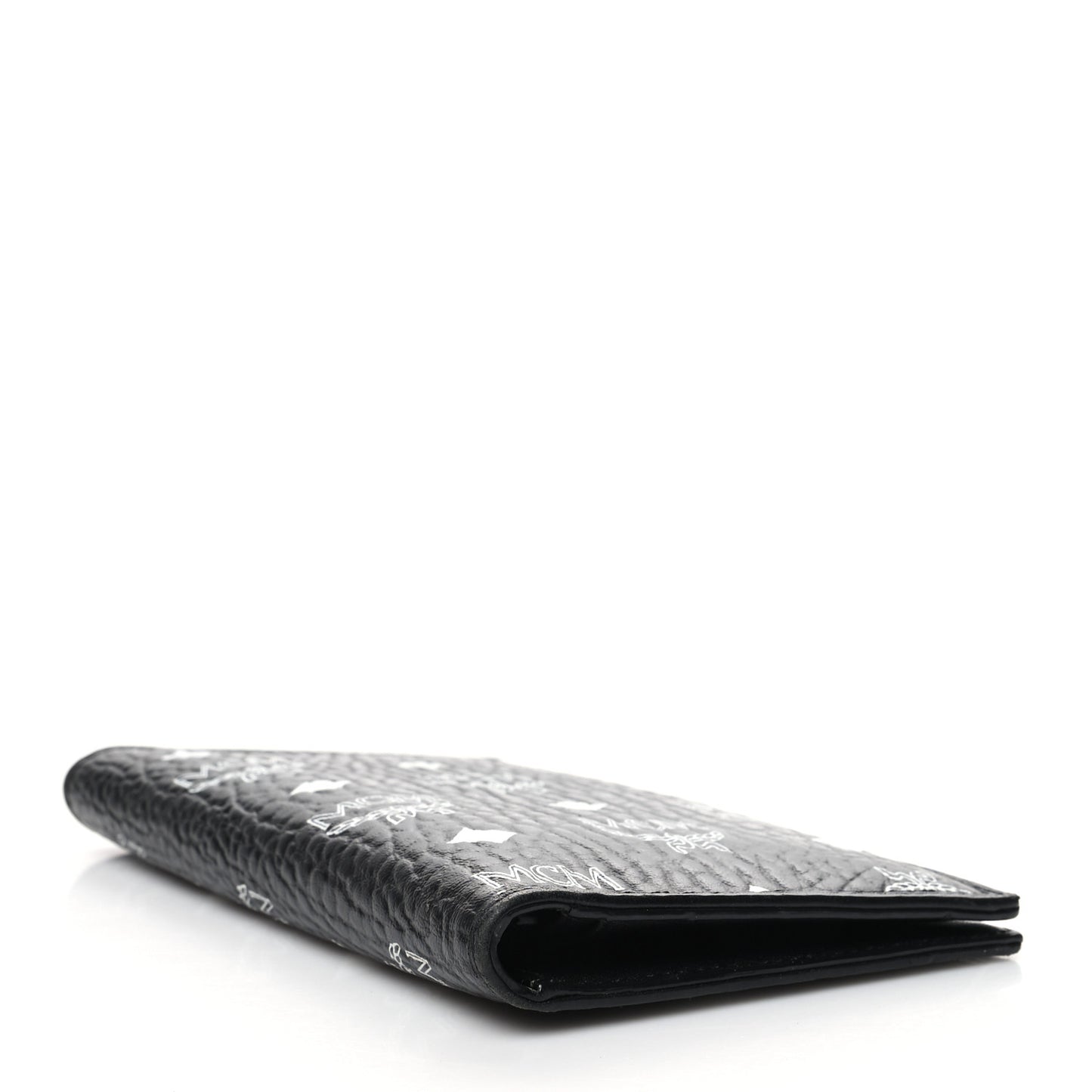 Visetos Passport Holder Black
