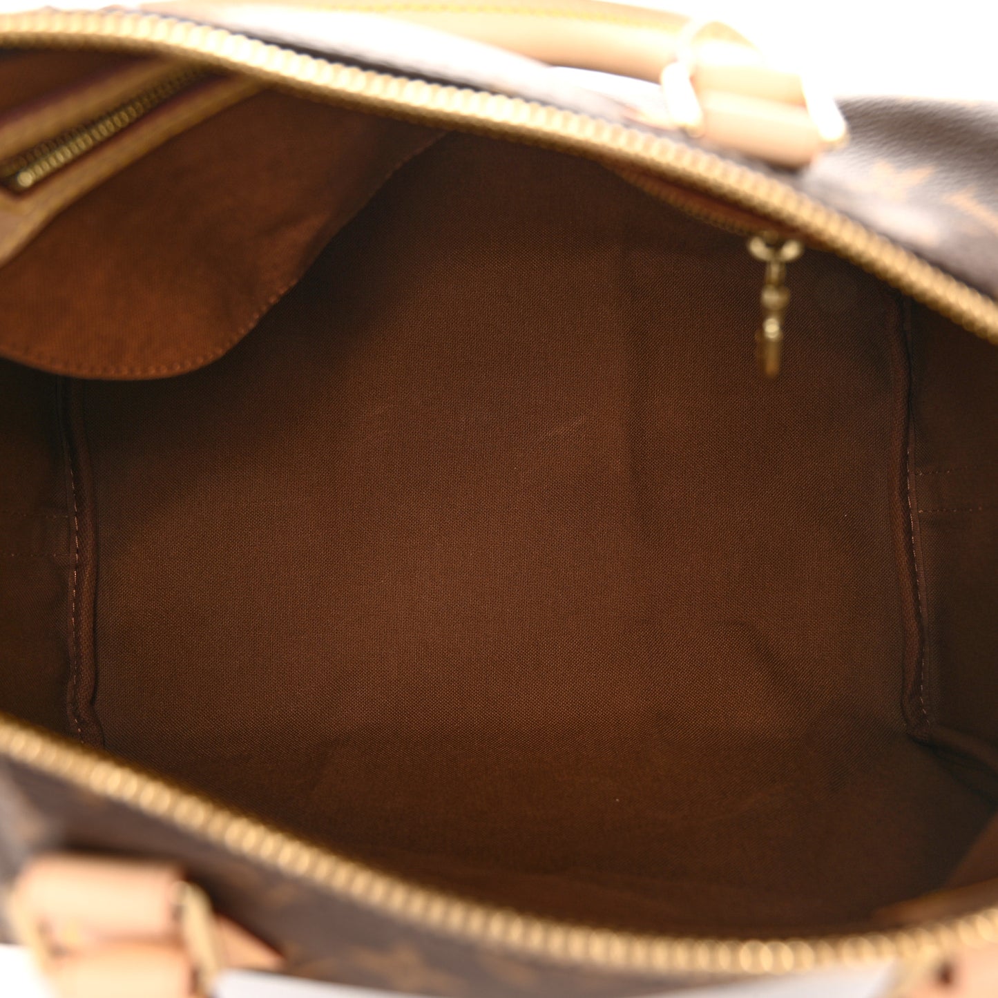 Monogram Speedy Bandouliere 30