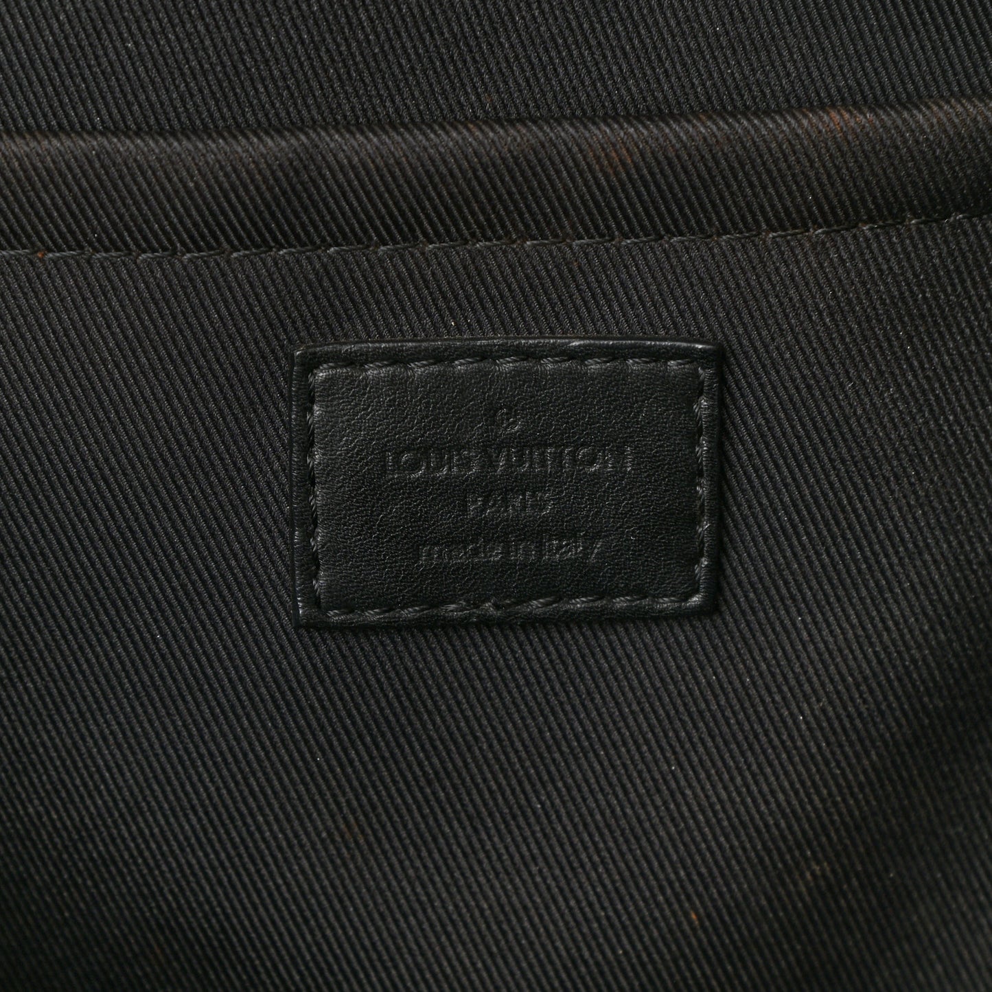 Monogram Palm Springs Backpack MM