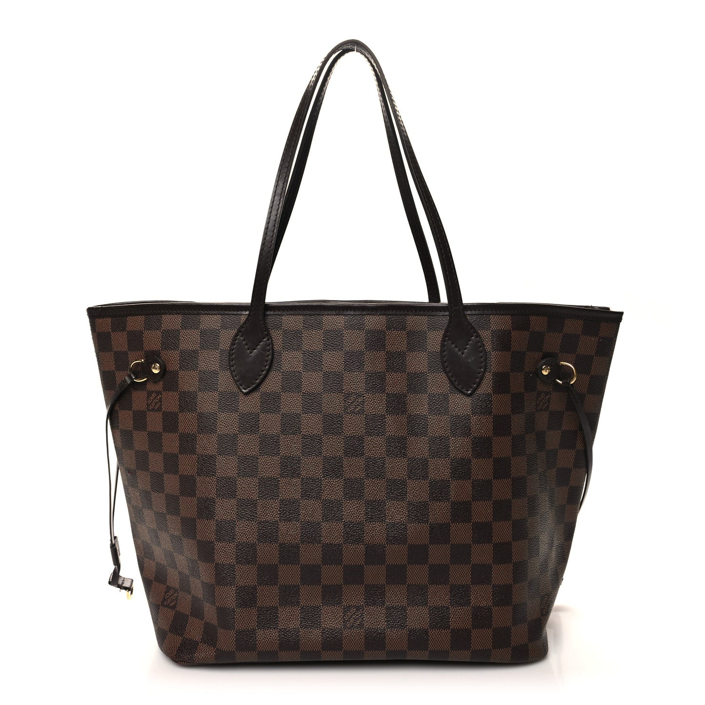 Damier Ebene Neo Neverfull MM