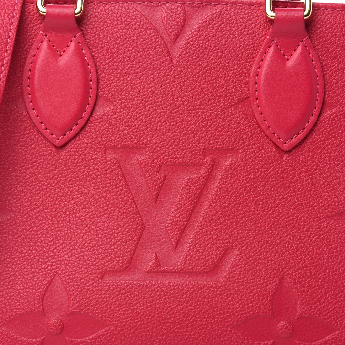 Empreinte Monogram Giant Onthego PM Freesia