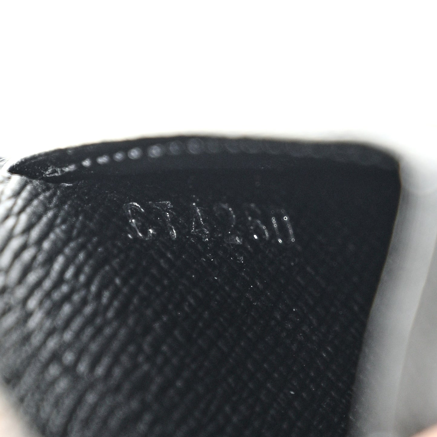 Monogram Macassar Multiple Wallet