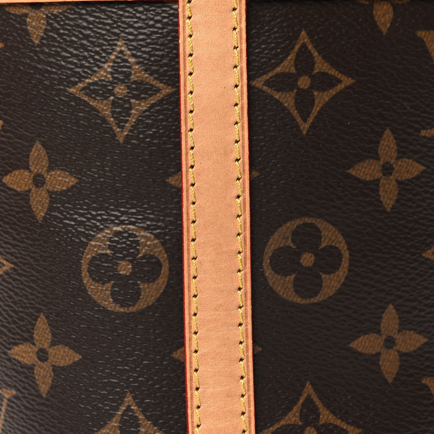 Monogram Duffle Bag