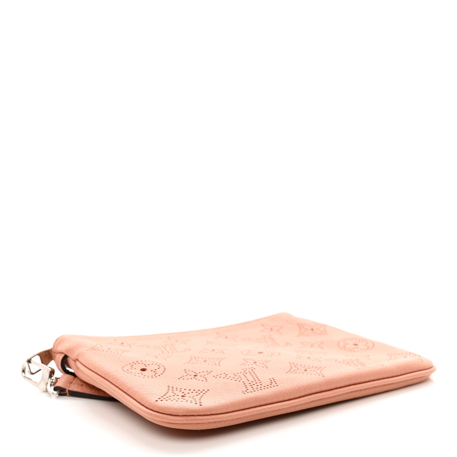 Louis Vuitton Mahina Selene Pochette PM Rose 4 of 6