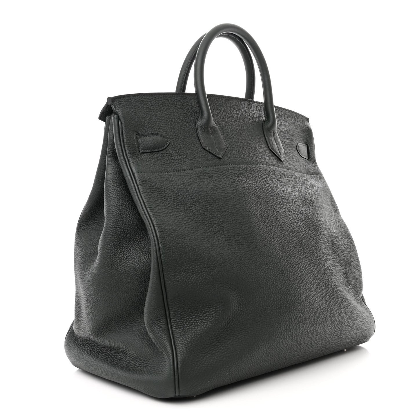 Togo HAC Birkin 40 Vert De Gris
