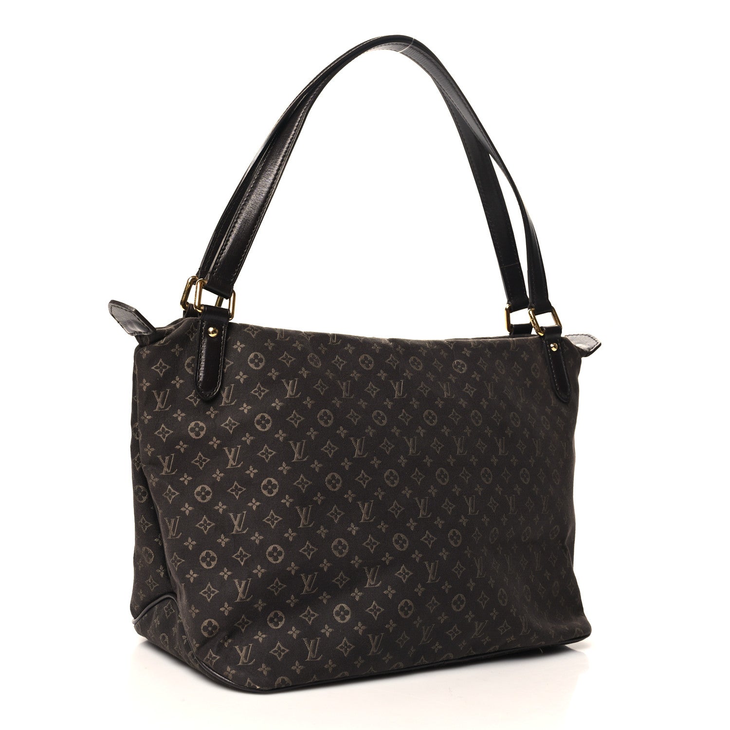 Louis Vuitton Monogram Idylle Ballade MM Fusain 3 of 9