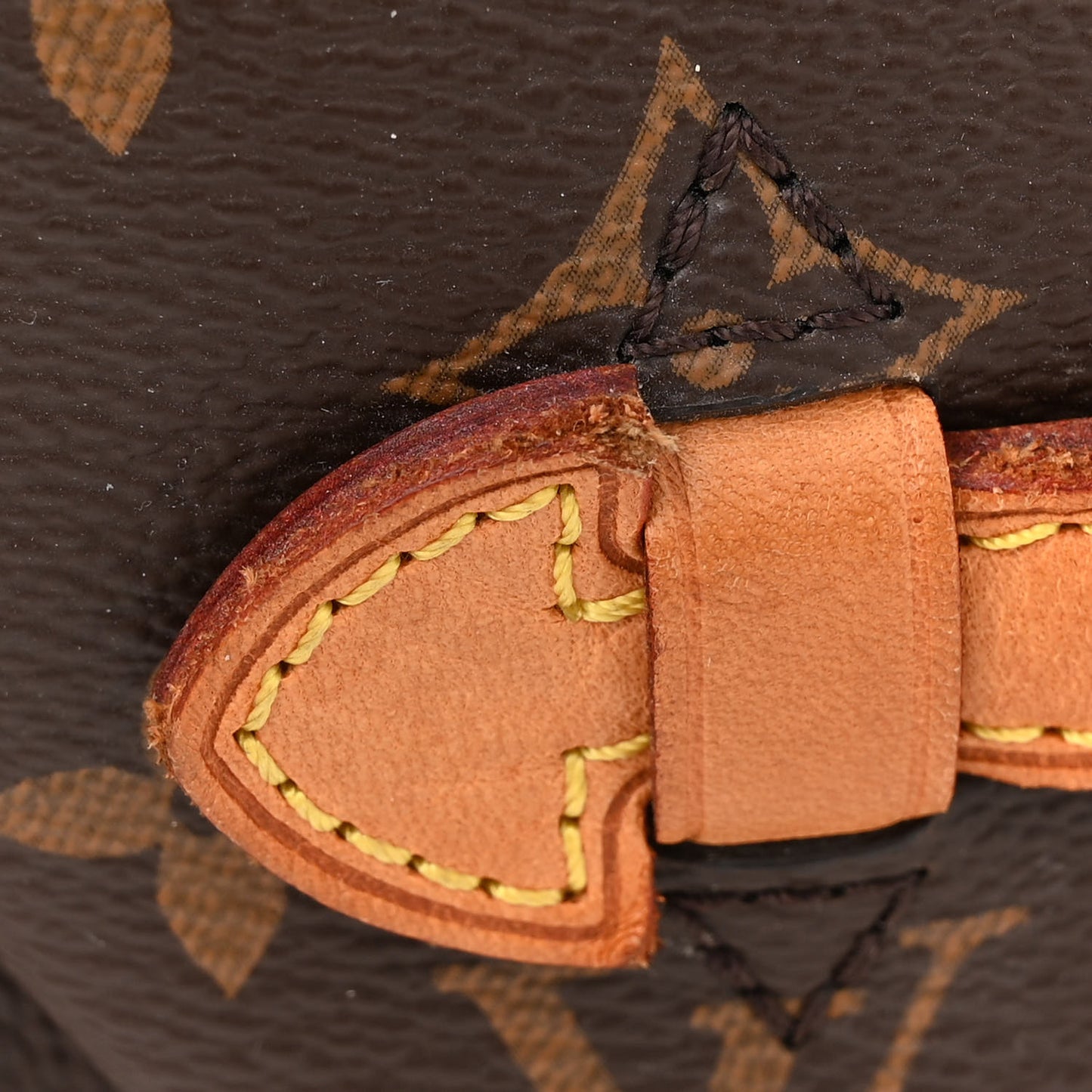 Monogram Bumbag