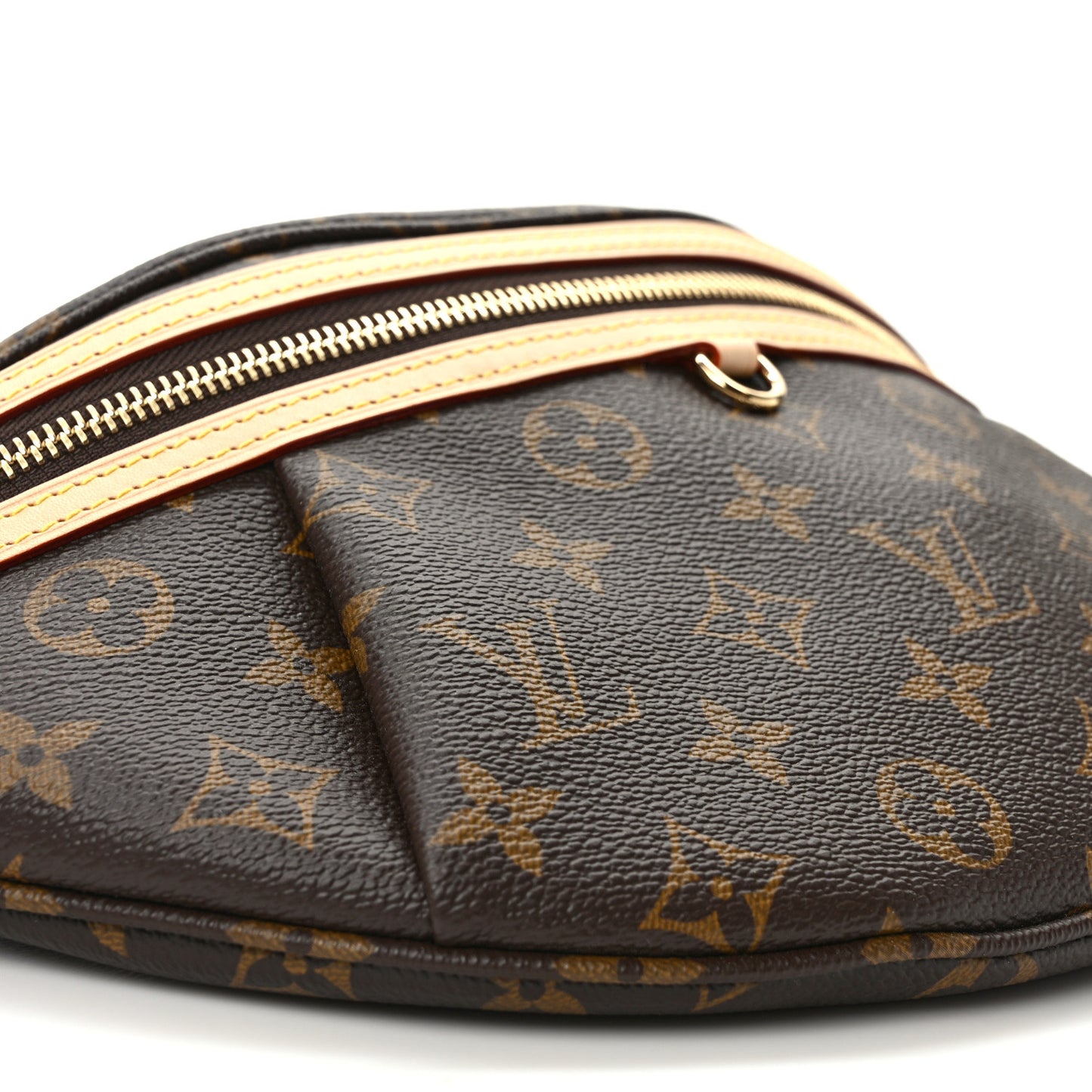 Monogram High Rise Bumbag