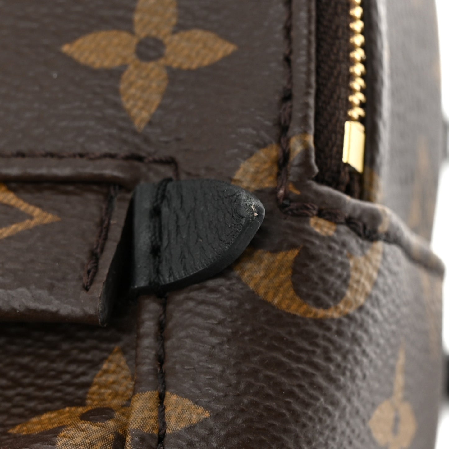 Monogram Palm Springs Backpack Mini