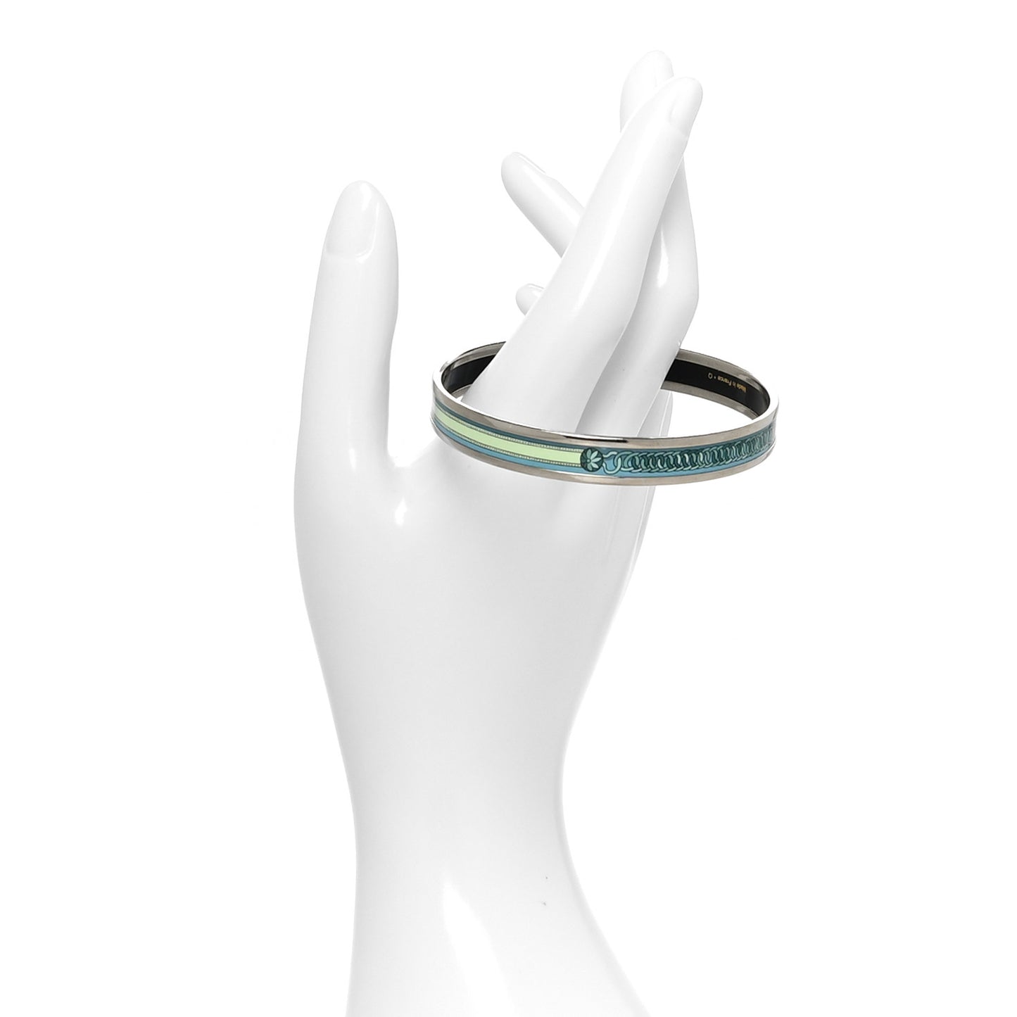 Enamel Printed Bracelet 70