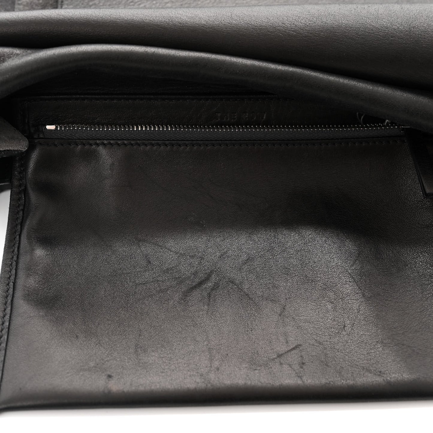 Suede Sidekick Grey