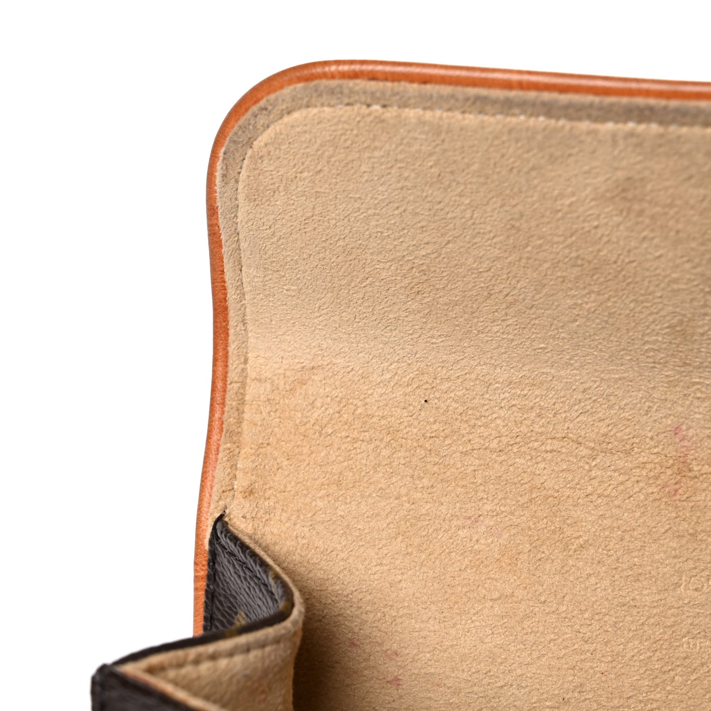 Monogram Pochette Florentine XS