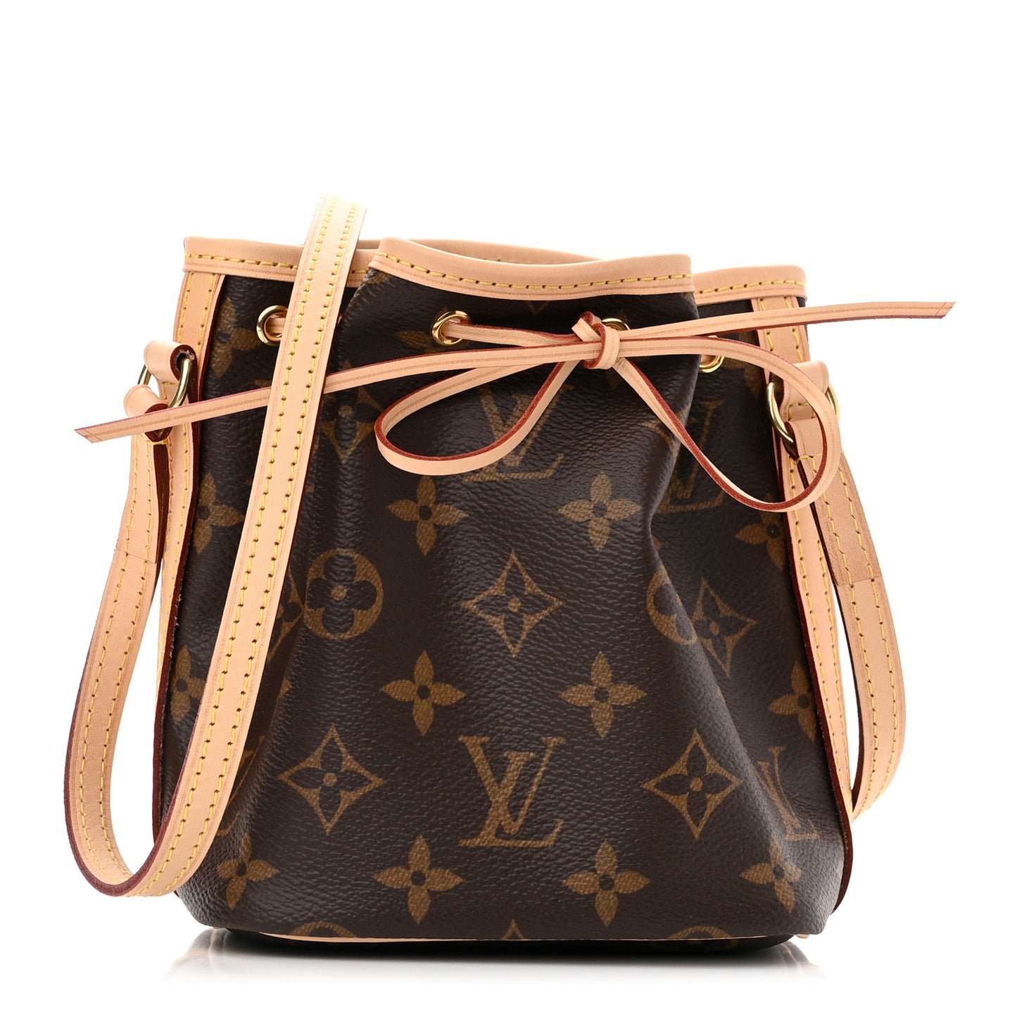 Monogram Nano Noe