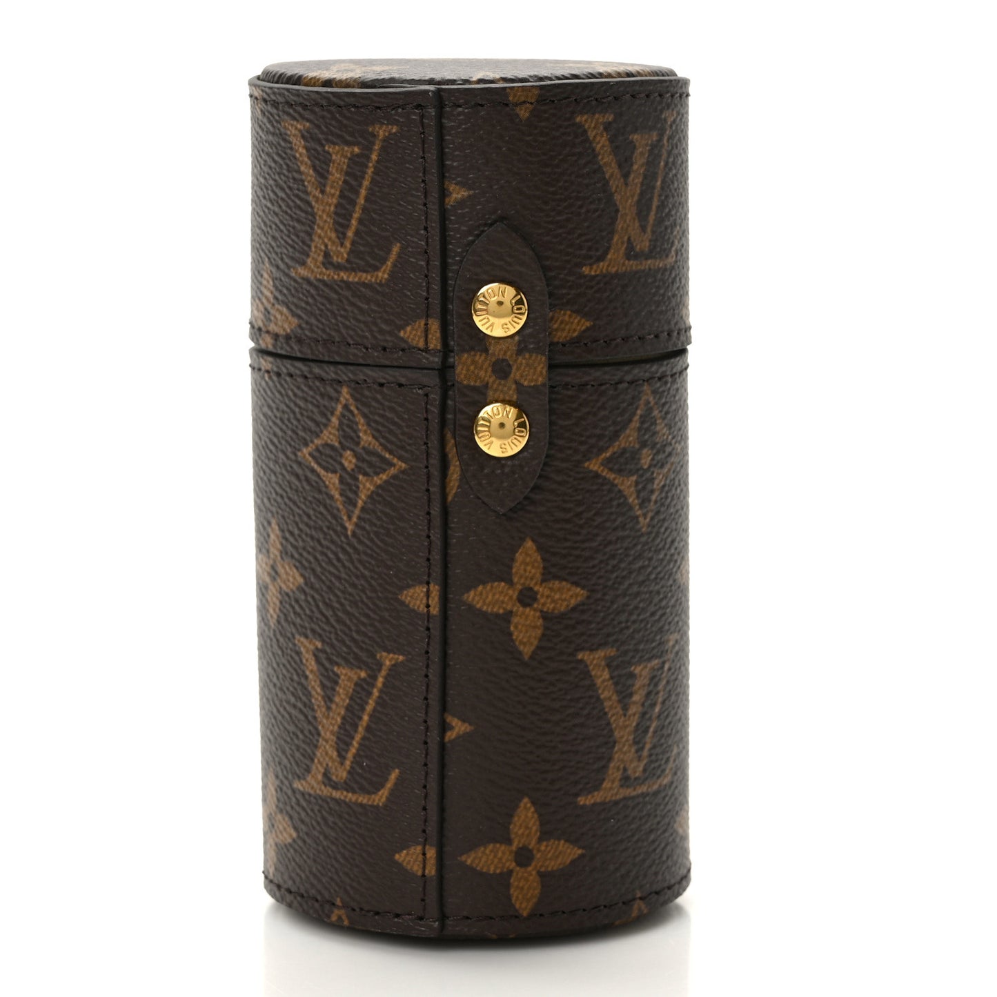 Monogram 100ML Perfume Travel Case