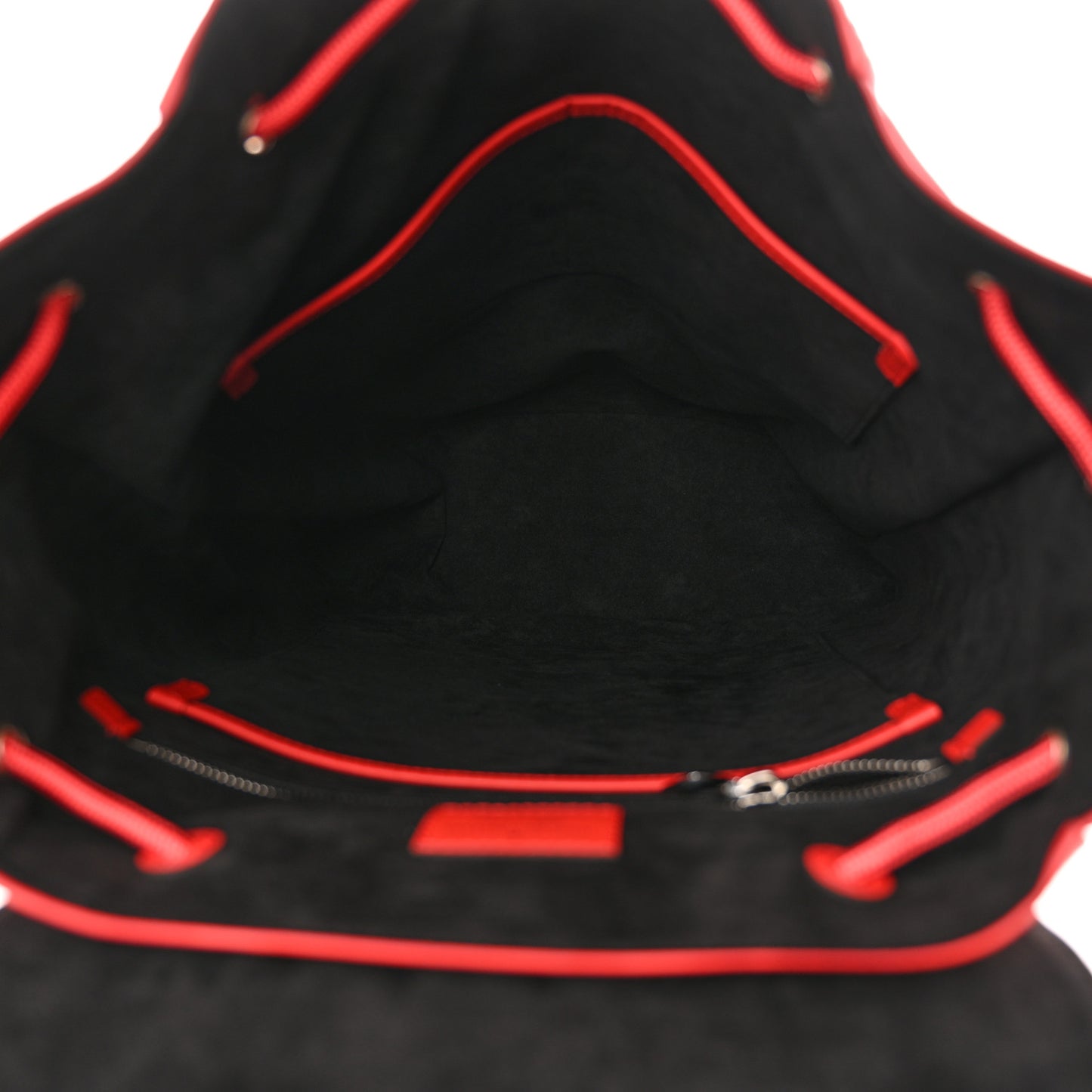 X SUPREME Epi Christopher Backpack PM Red
