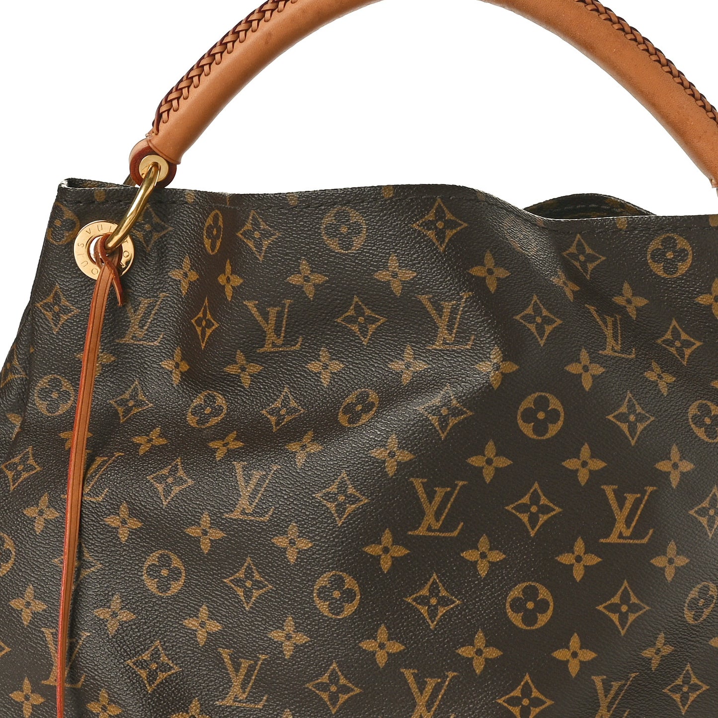 Monogram Artsy MM