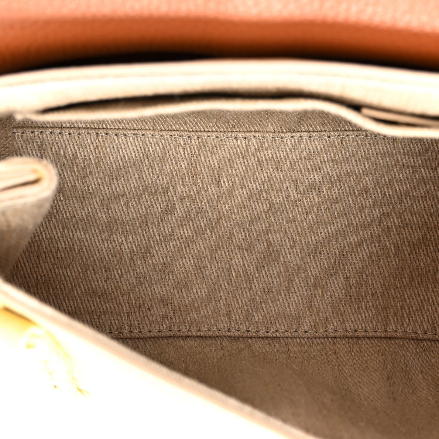 Smooth Calfskin Mini Penelope Soft Shoulder Bag Softy Yellow