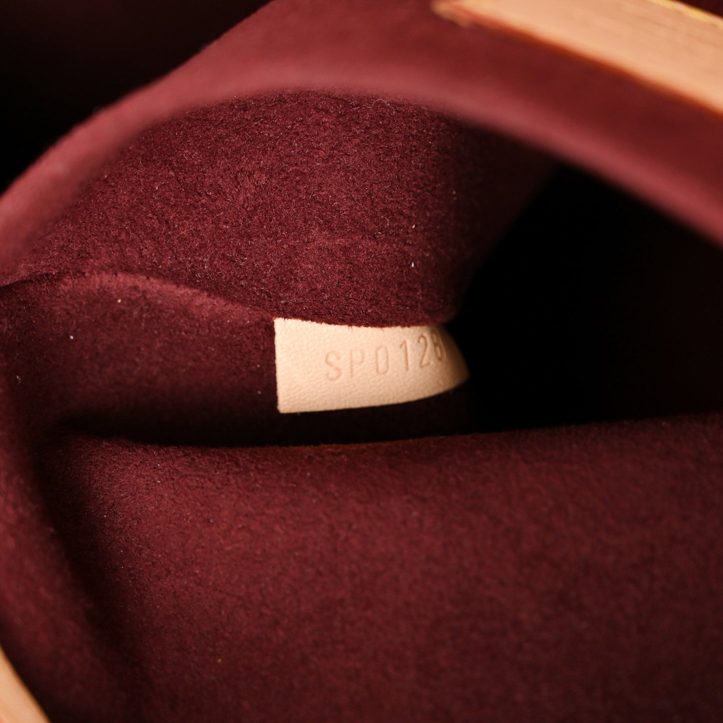 Monogram Montsouris NM Backpack