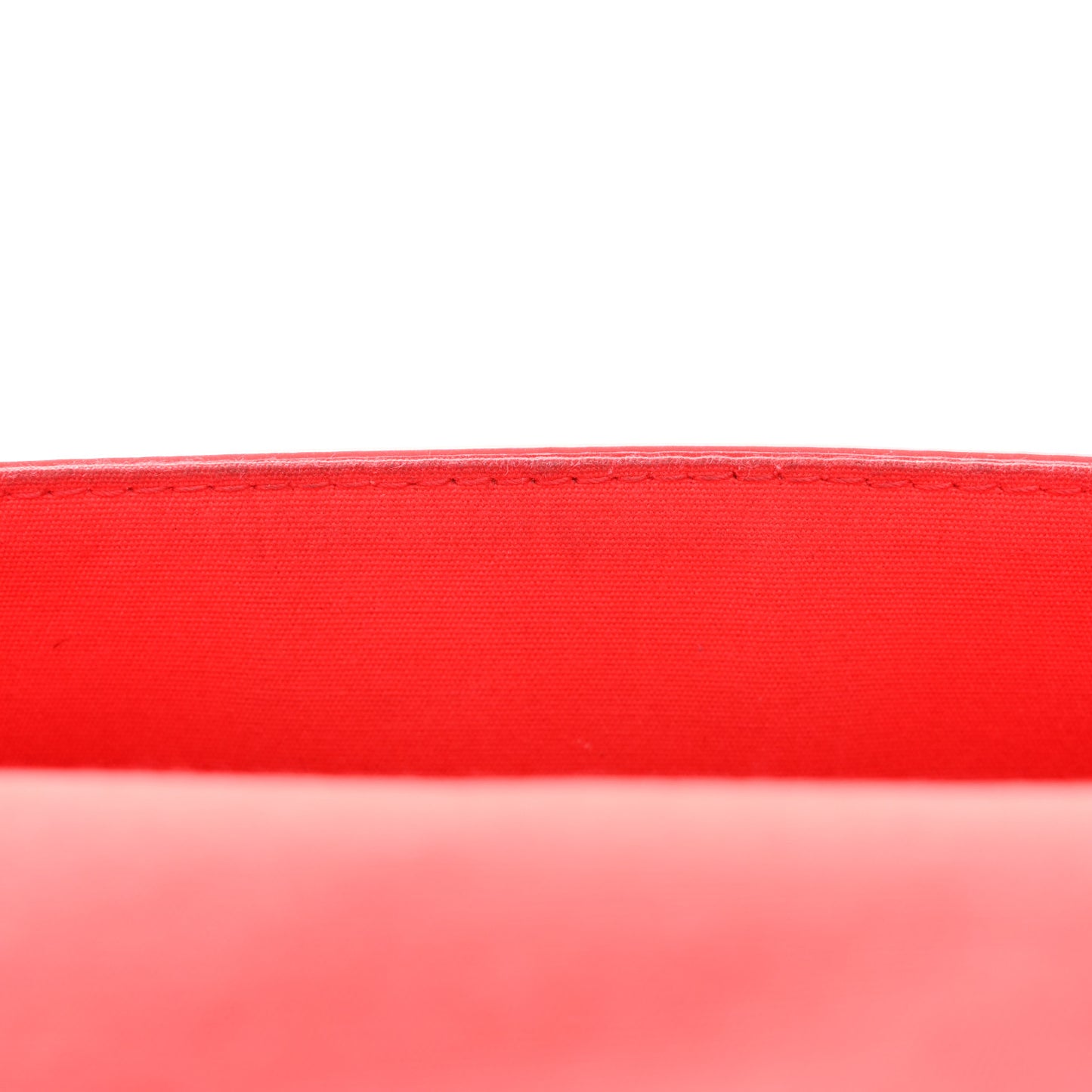 Vernis Bellflower GM Rouge Grenadine