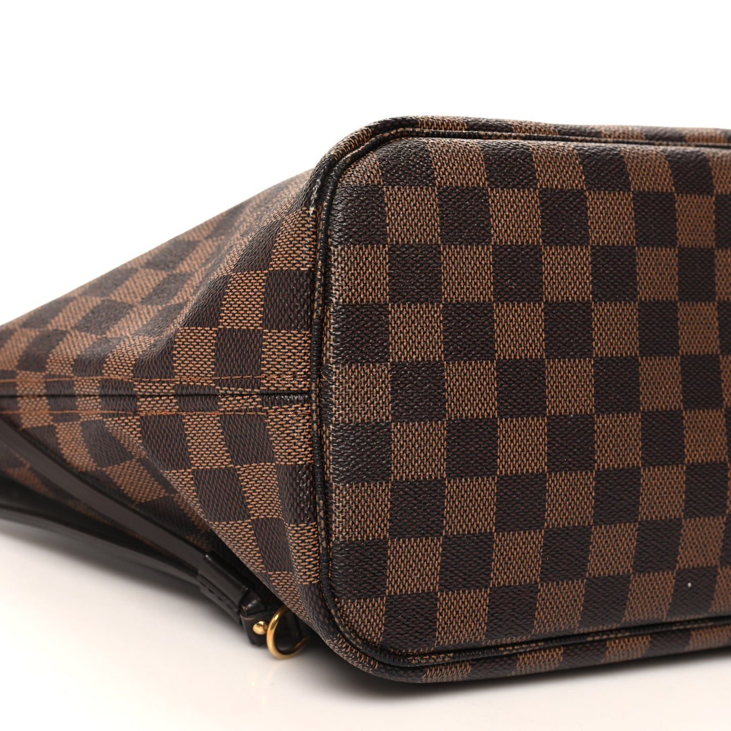 Damier Ebene Neverfull MM