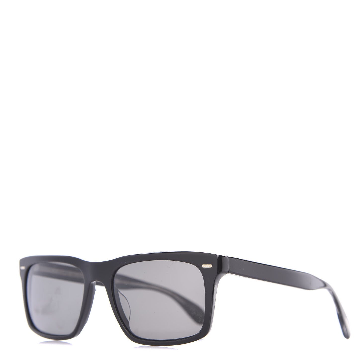 Acetate Brodsky Sunglasses OV5322 Black