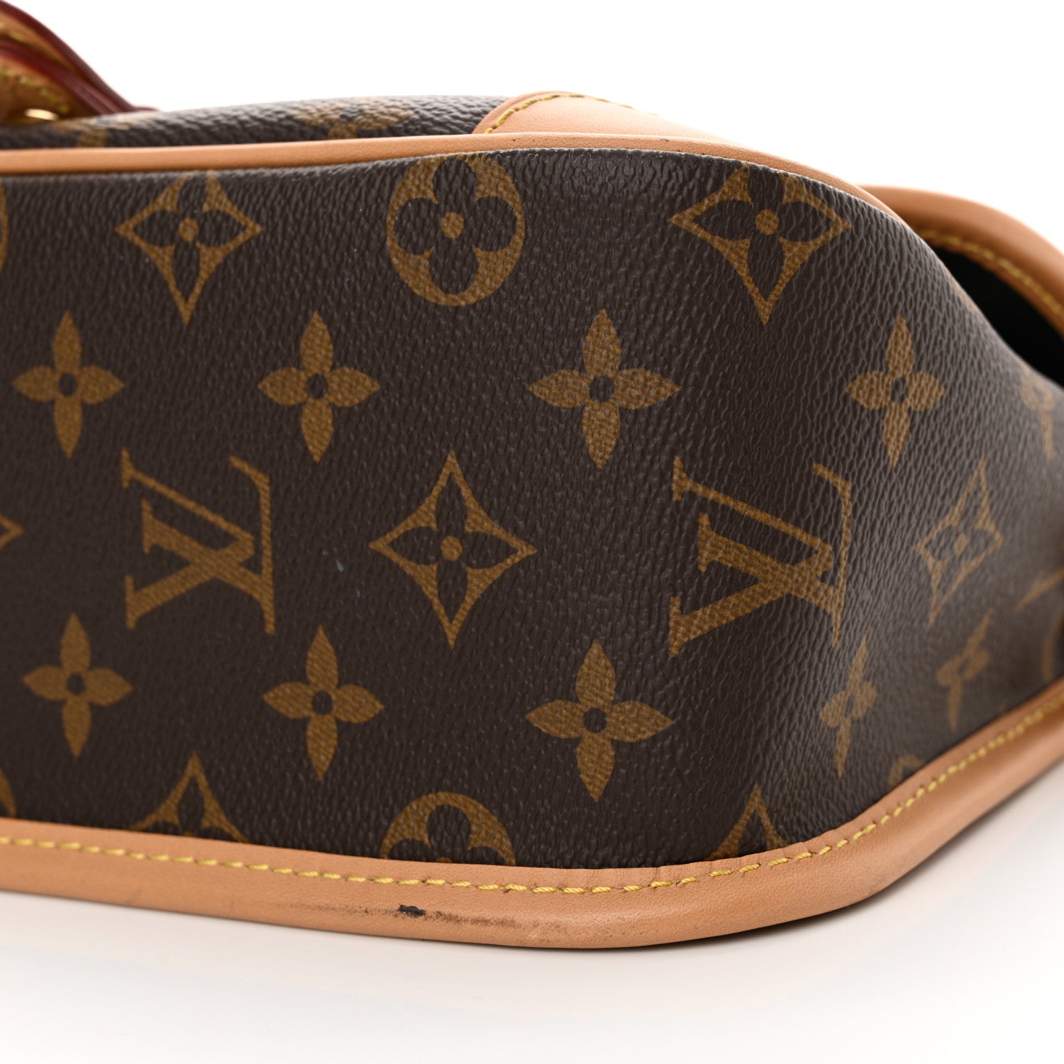Louis Vuitton Monogram Diane 9 of 13