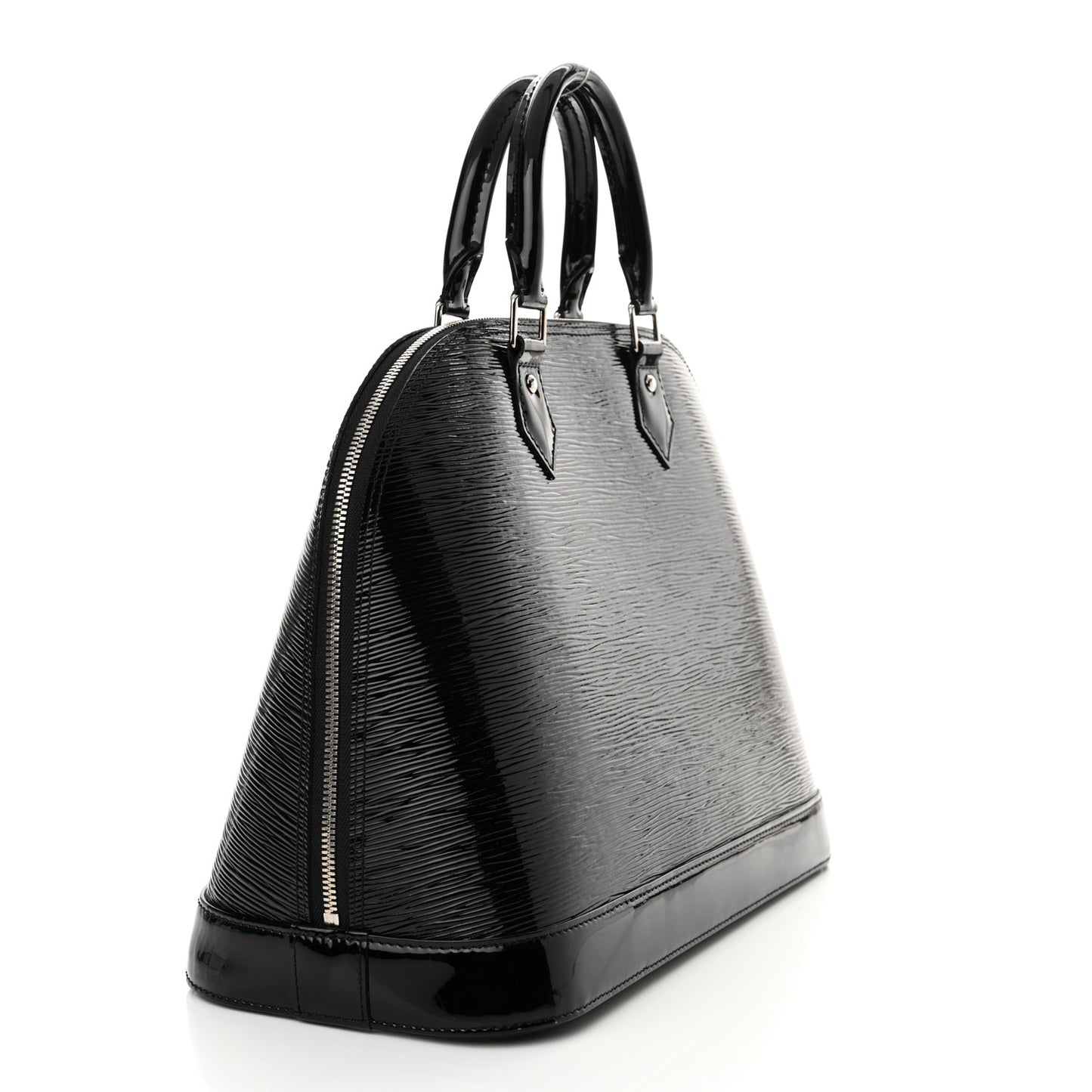 Electric Epi Alma MM Black