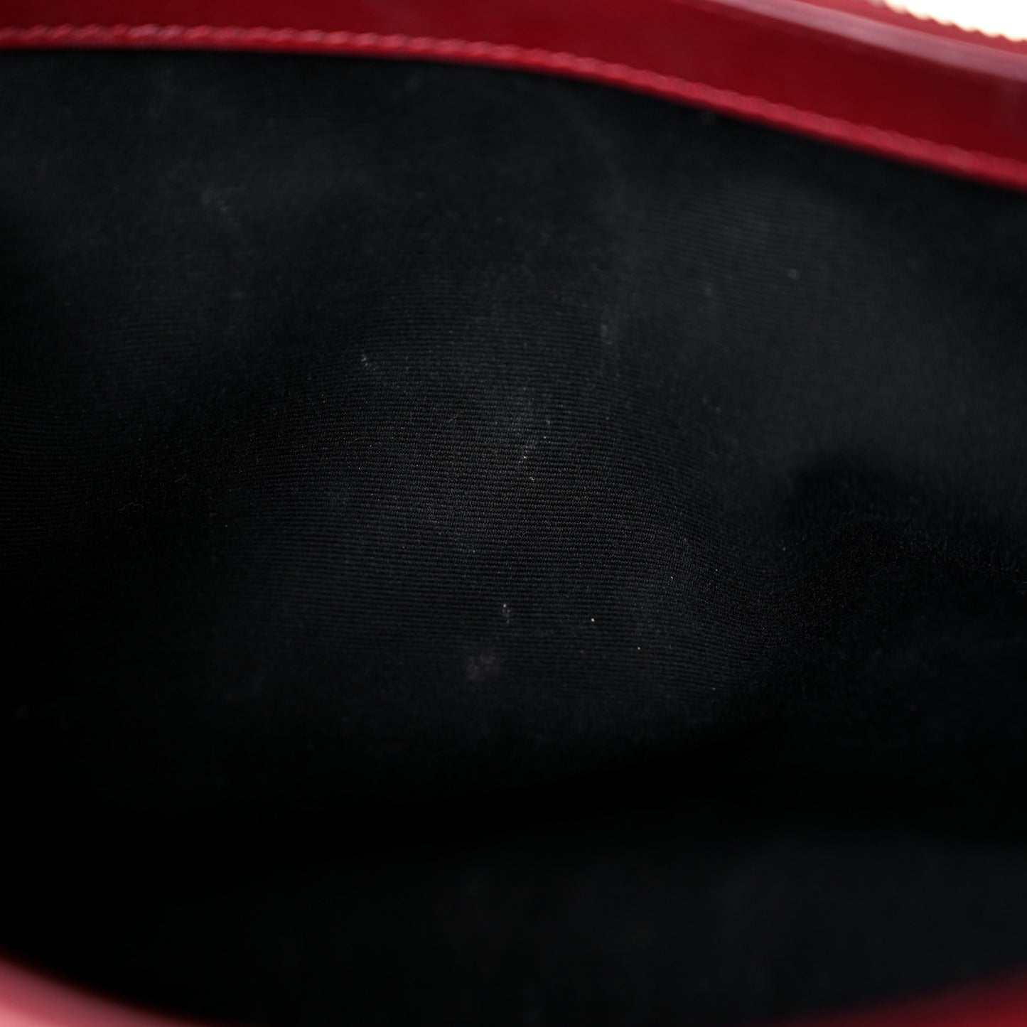 Calfskin Y Quilted Monogram Medium Loulou Chain Satchel Palissandre