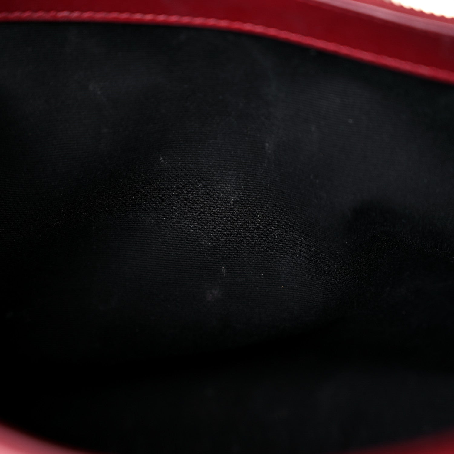 Saint Laurent Calfskin Y Quilted Monogram Medium Loulou Chain Satchel Palissandre 15 of 28