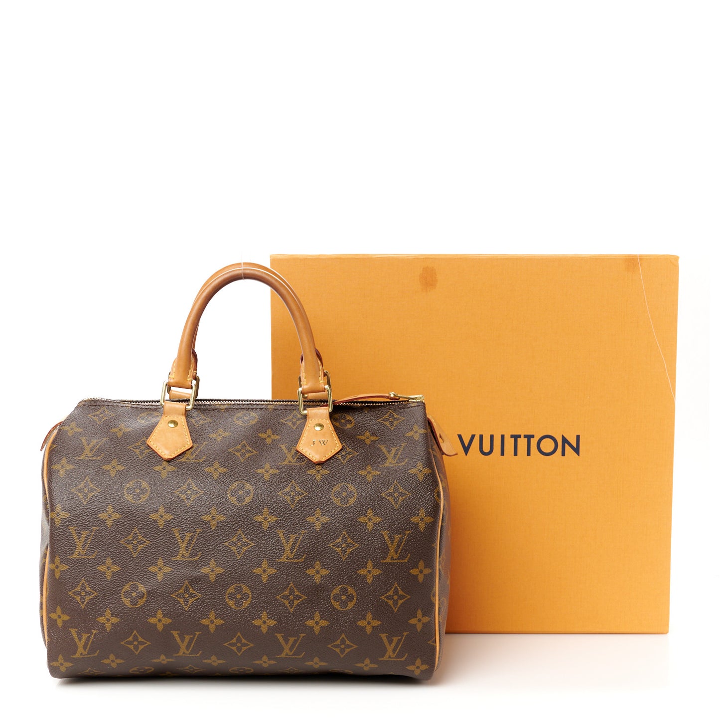Monogram Speedy 30